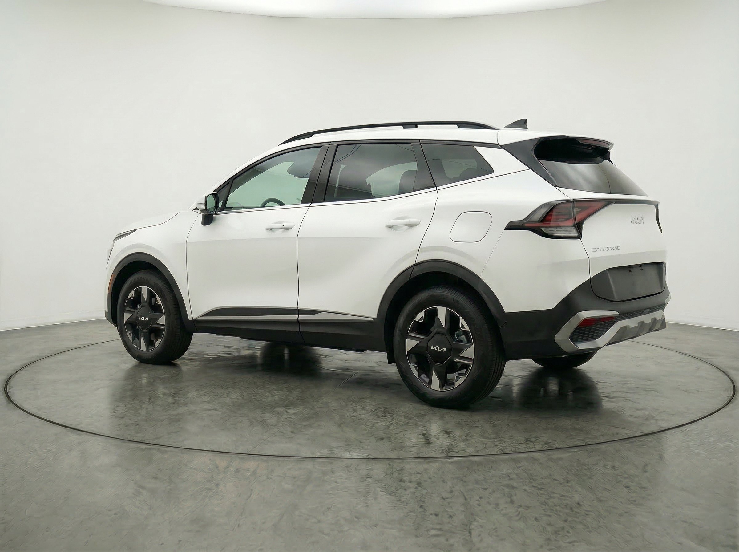 Thumbnail: 2026 Kia Sportage - 6