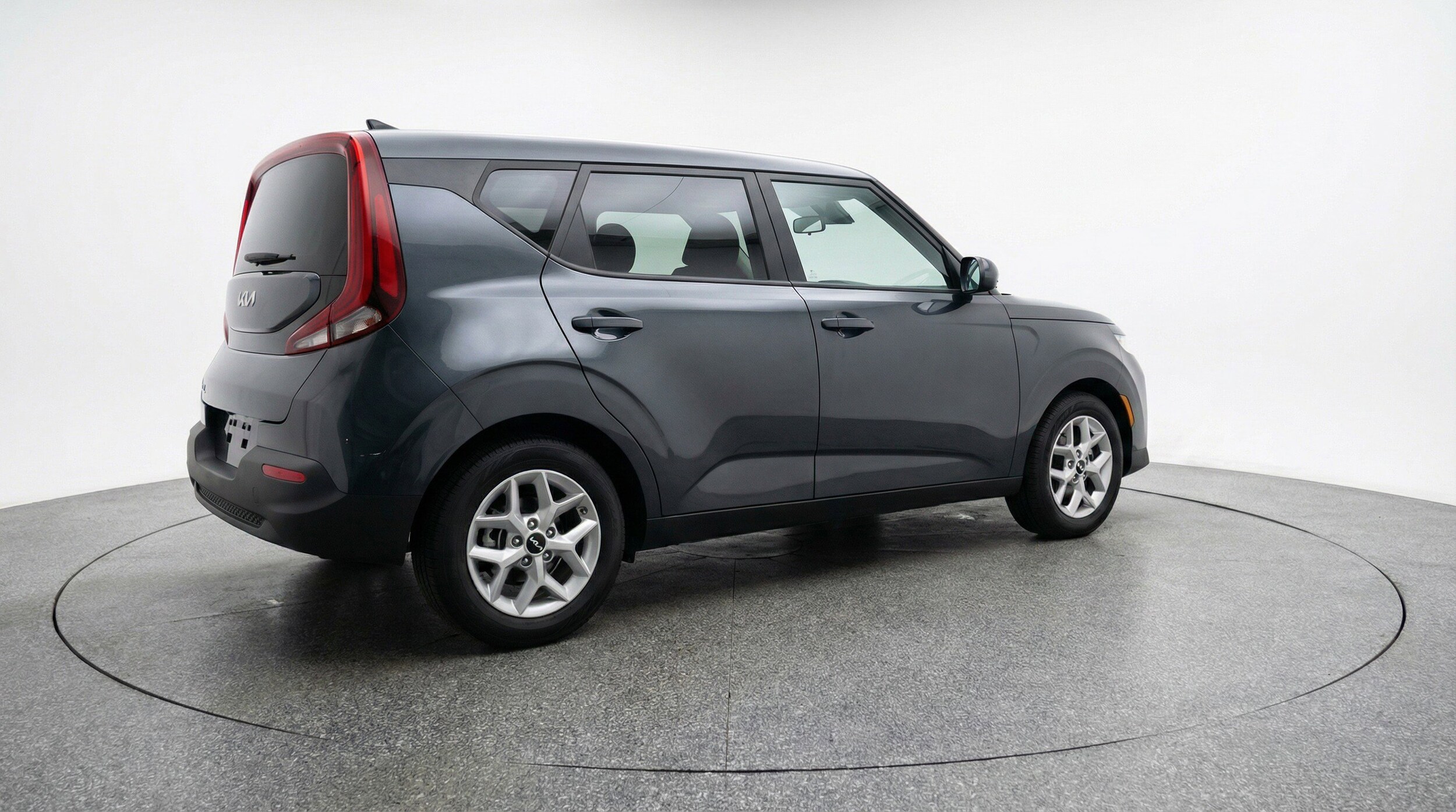 Thumbnail: 2025 Kia Soul - 9