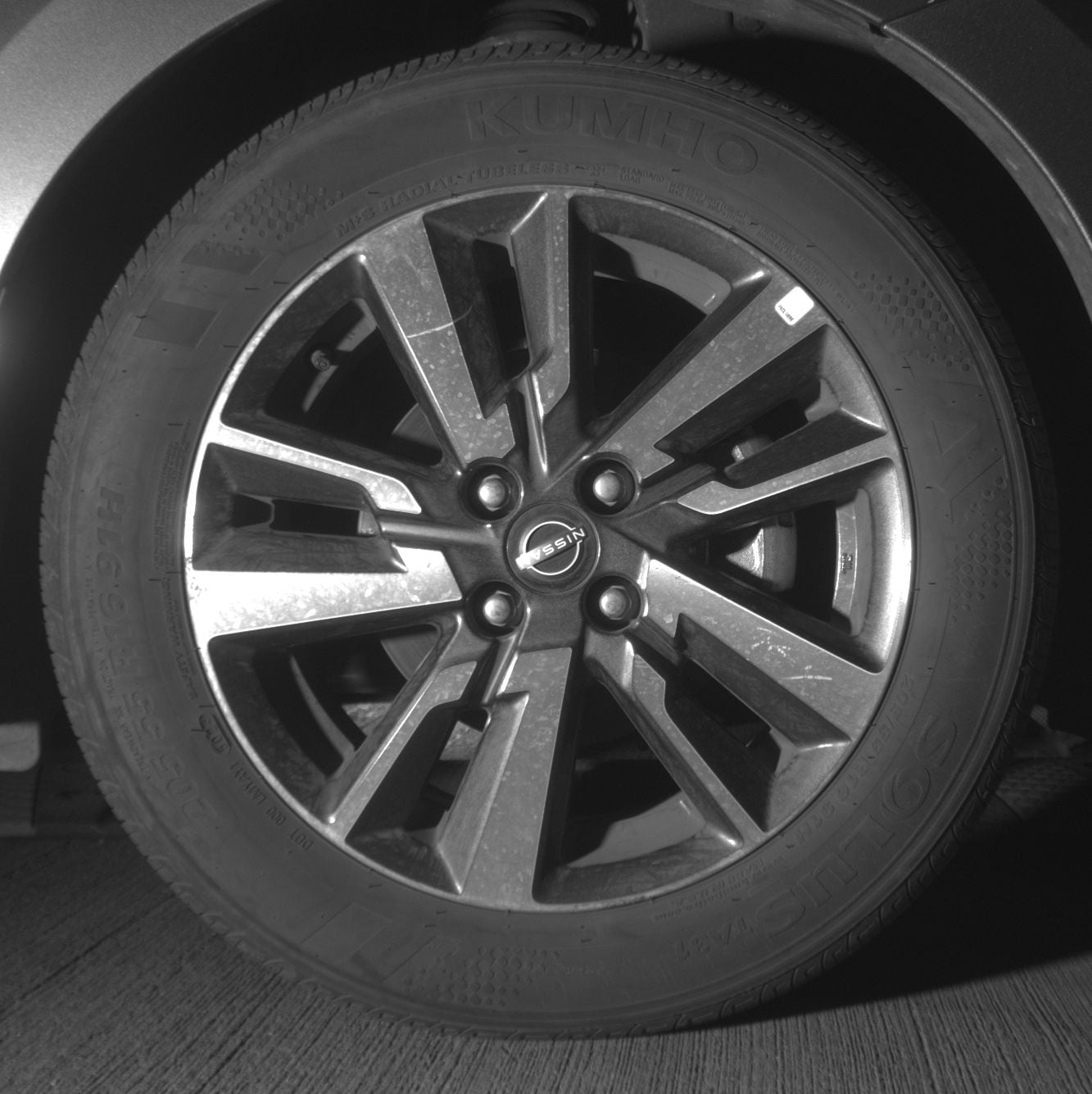 Thumbnail: 2025 Nissan Versa - 10