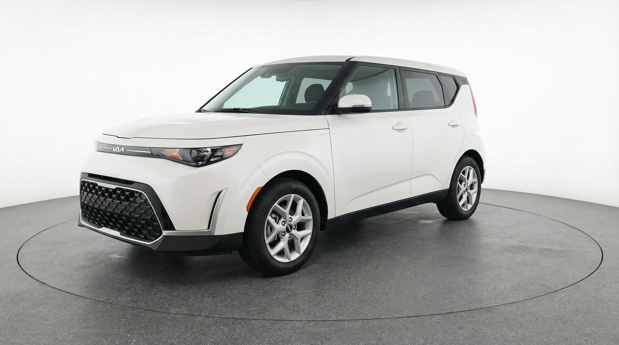 Thumbnail: 2025 Kia Soul - 3