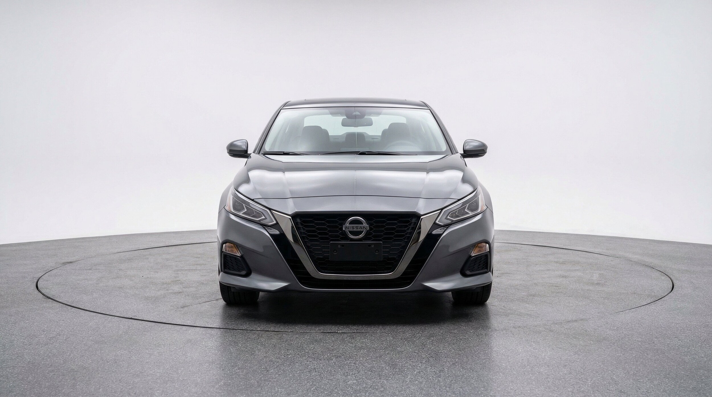 Thumbnail: 2026 Nissan Altima - 2