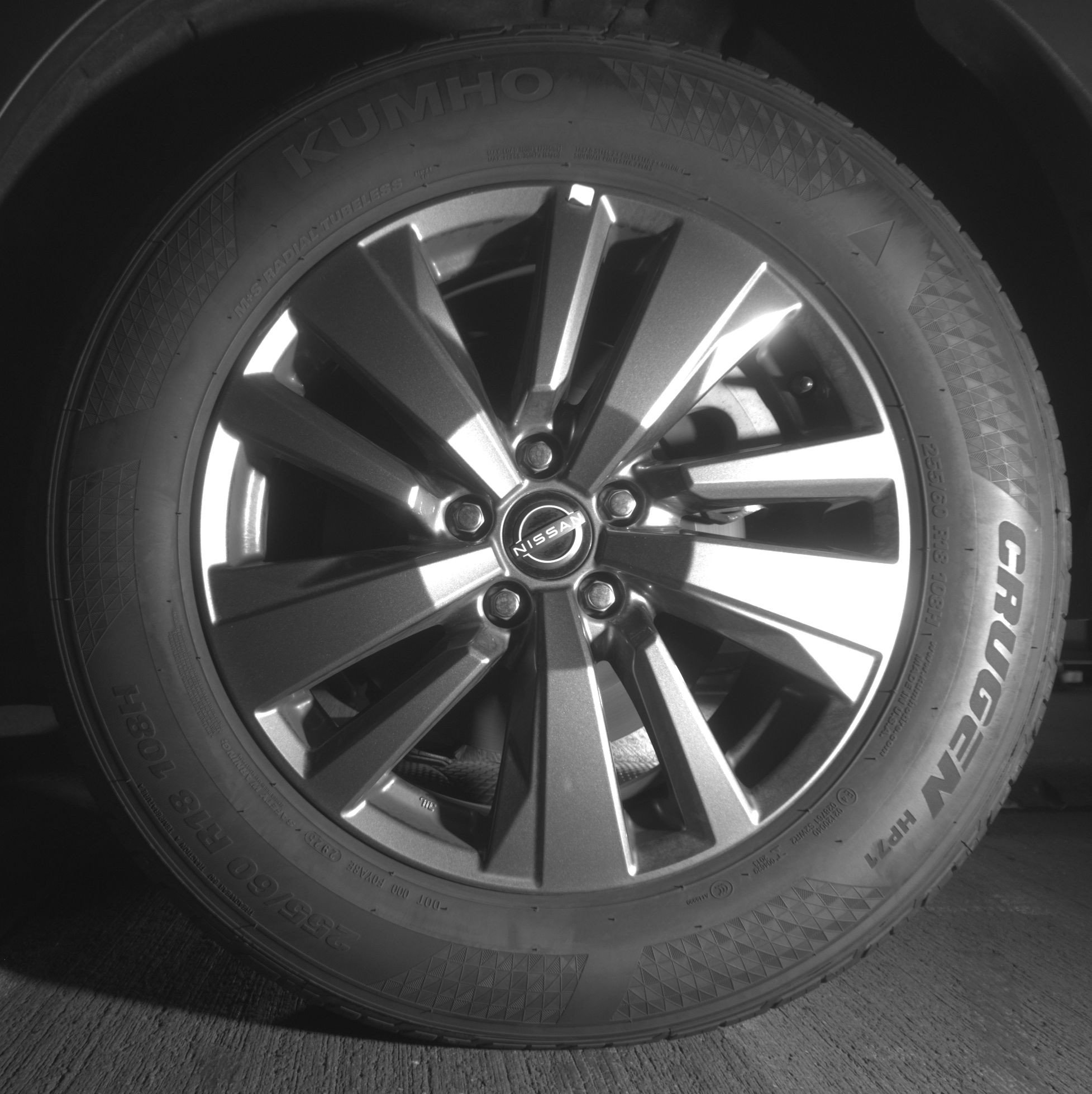 Thumbnail: 2025 Nissan Pathfinder - 14