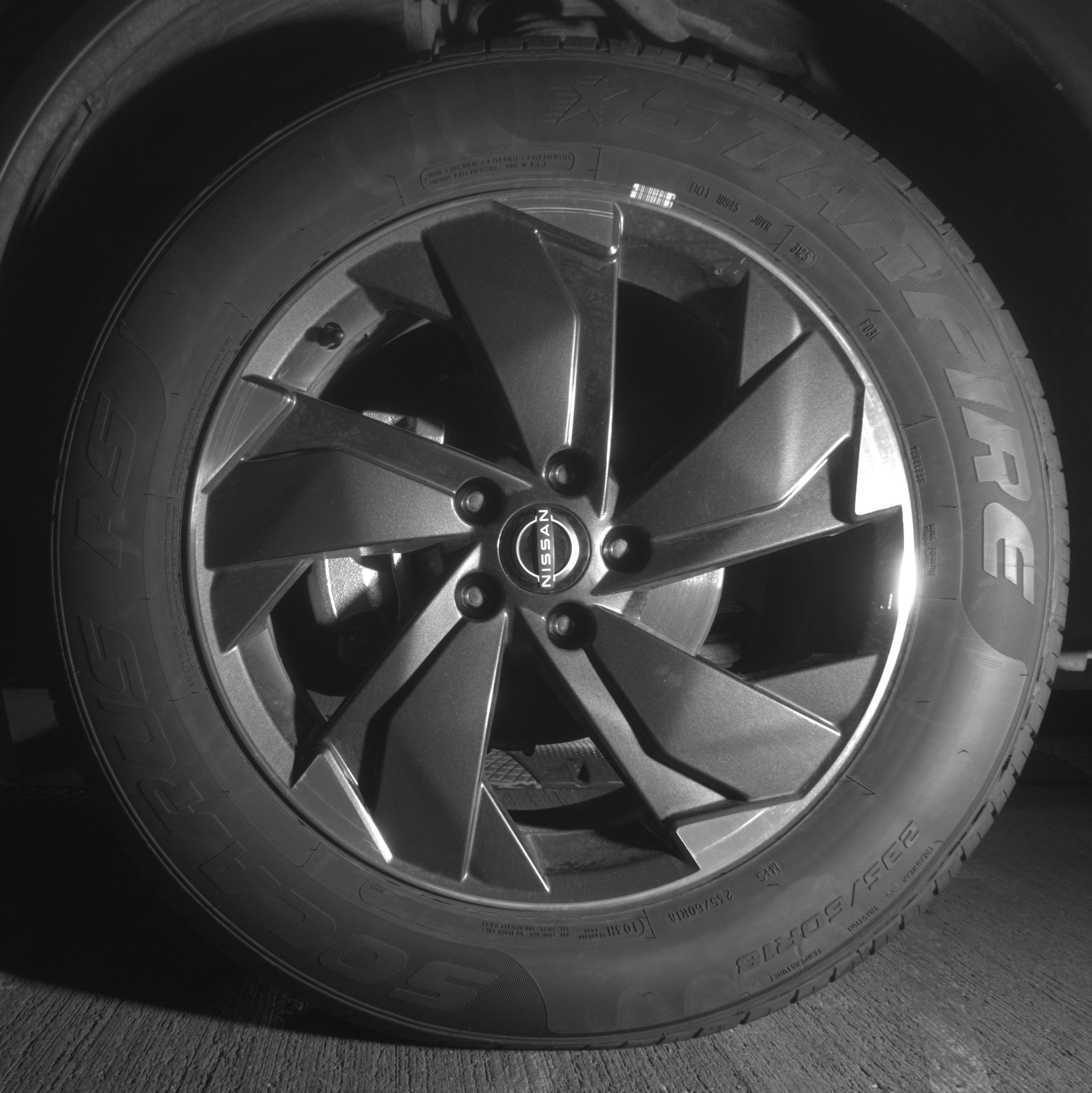 Thumbnail: 2025 Nissan Rogue - 12