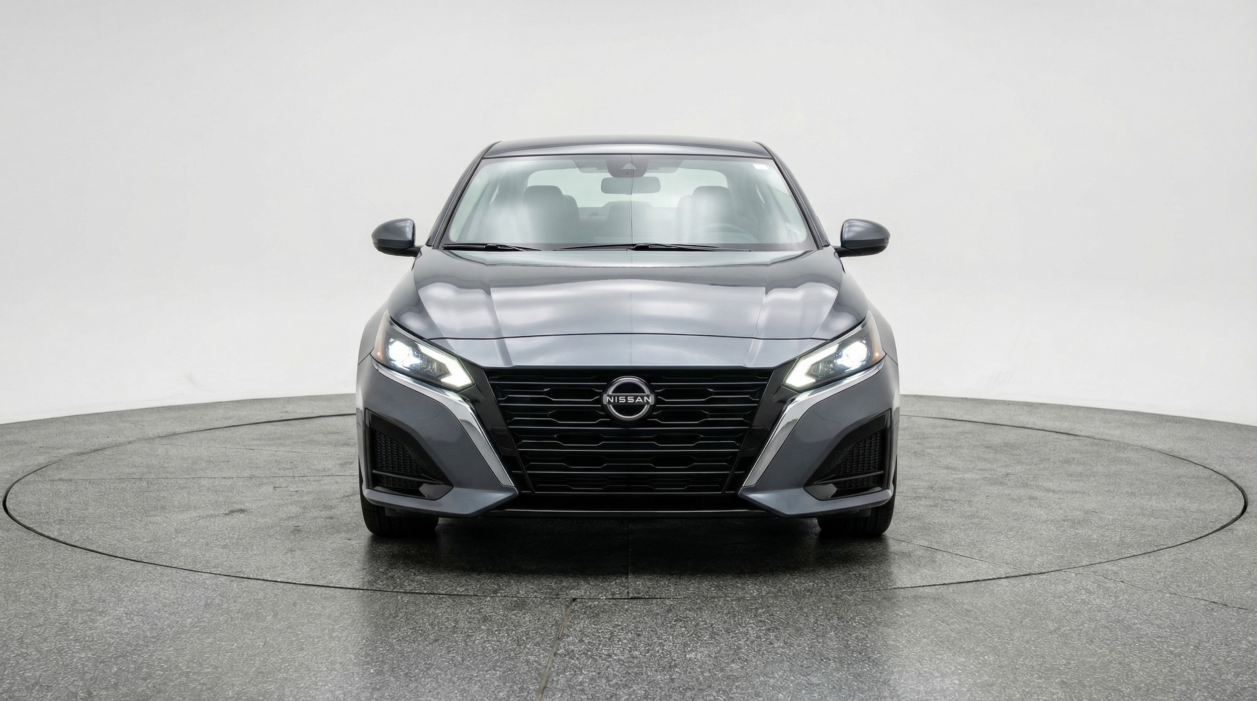 Thumbnail: 2025 Nissan Altima - 2