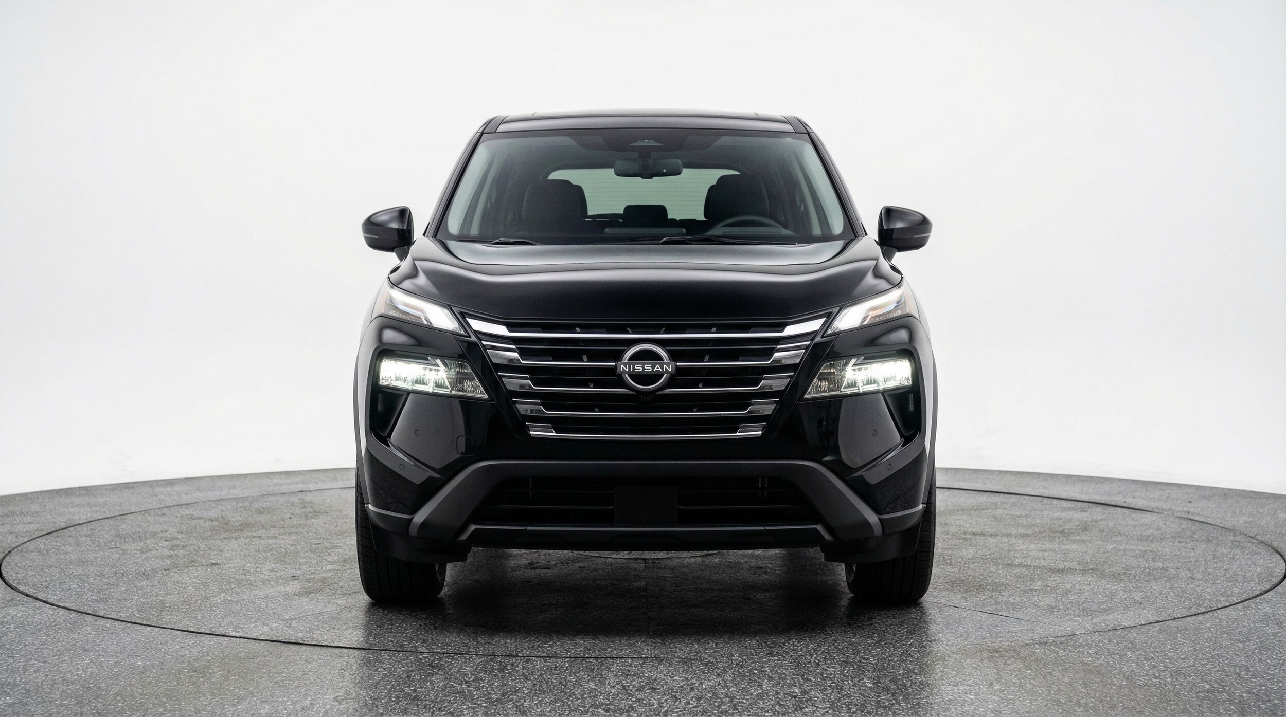 Thumbnail: 2025 Nissan Rogue - 2