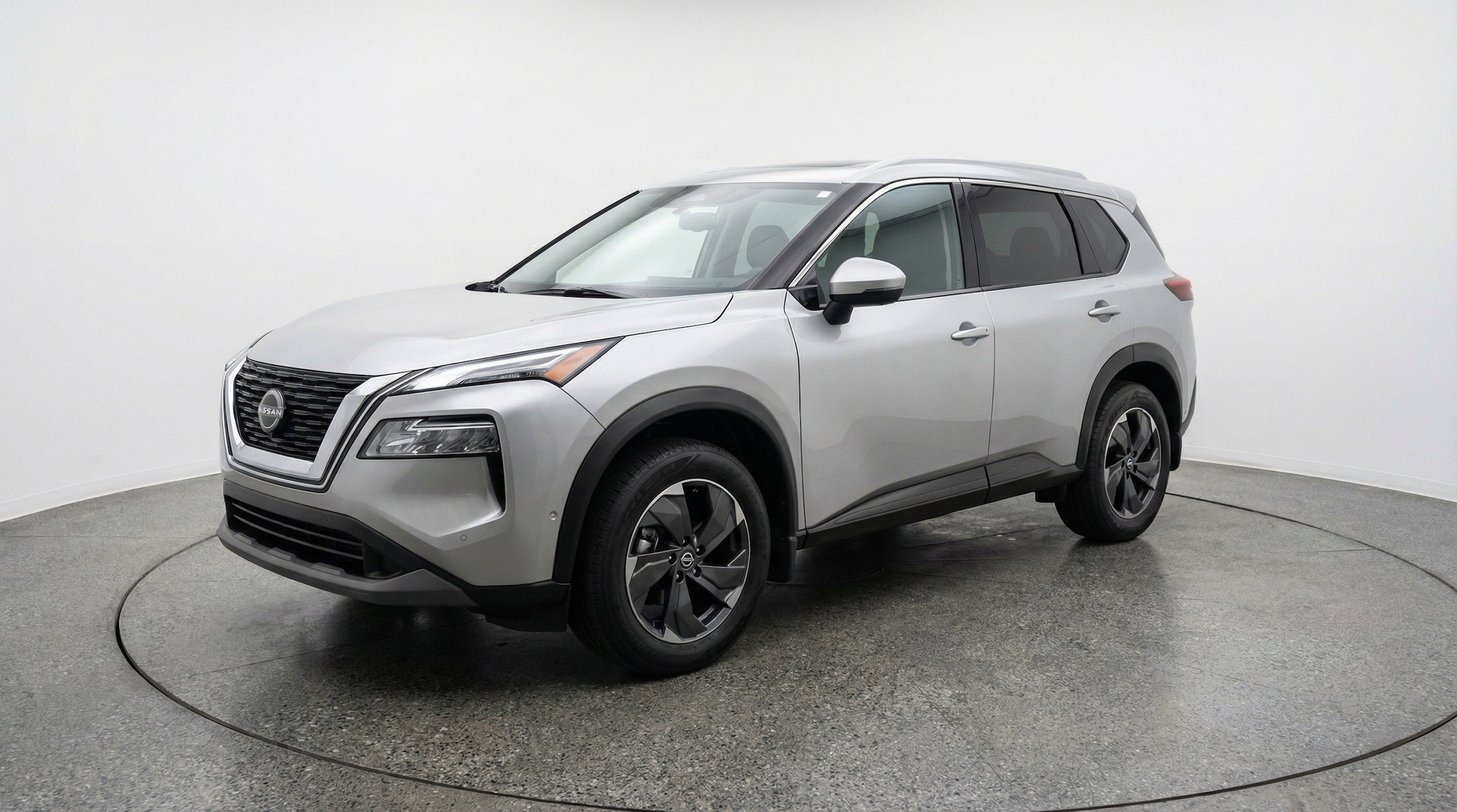 Thumbnail: 2025 Nissan Rogue - 3