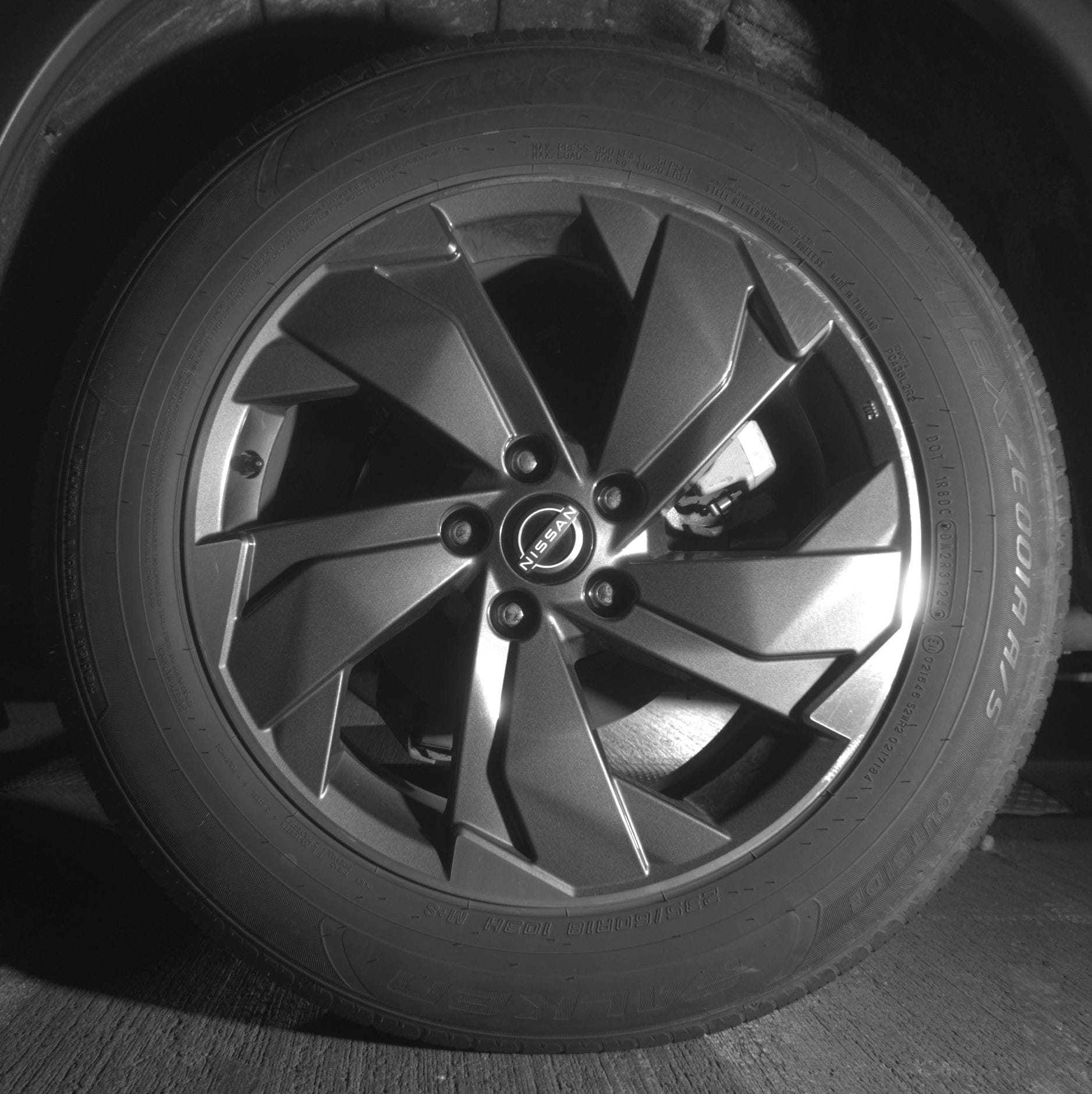 Thumbnail: 2025 Nissan Rogue - 11