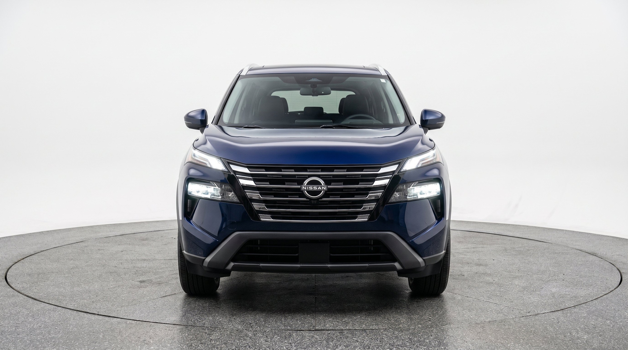 Thumbnail: 2025 Nissan Rogue - 2