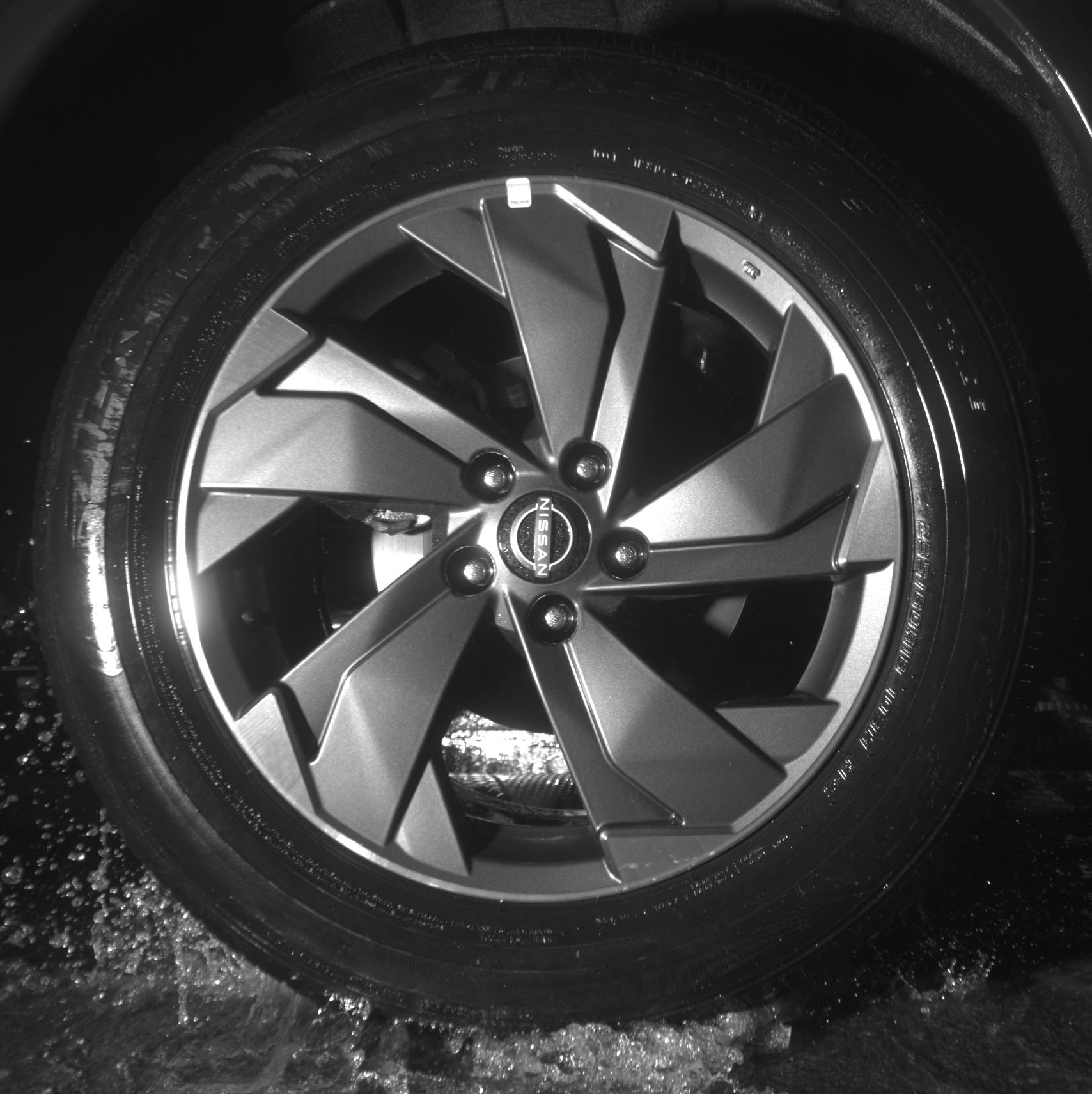 Thumbnail: 2025 Nissan Rogue - 12