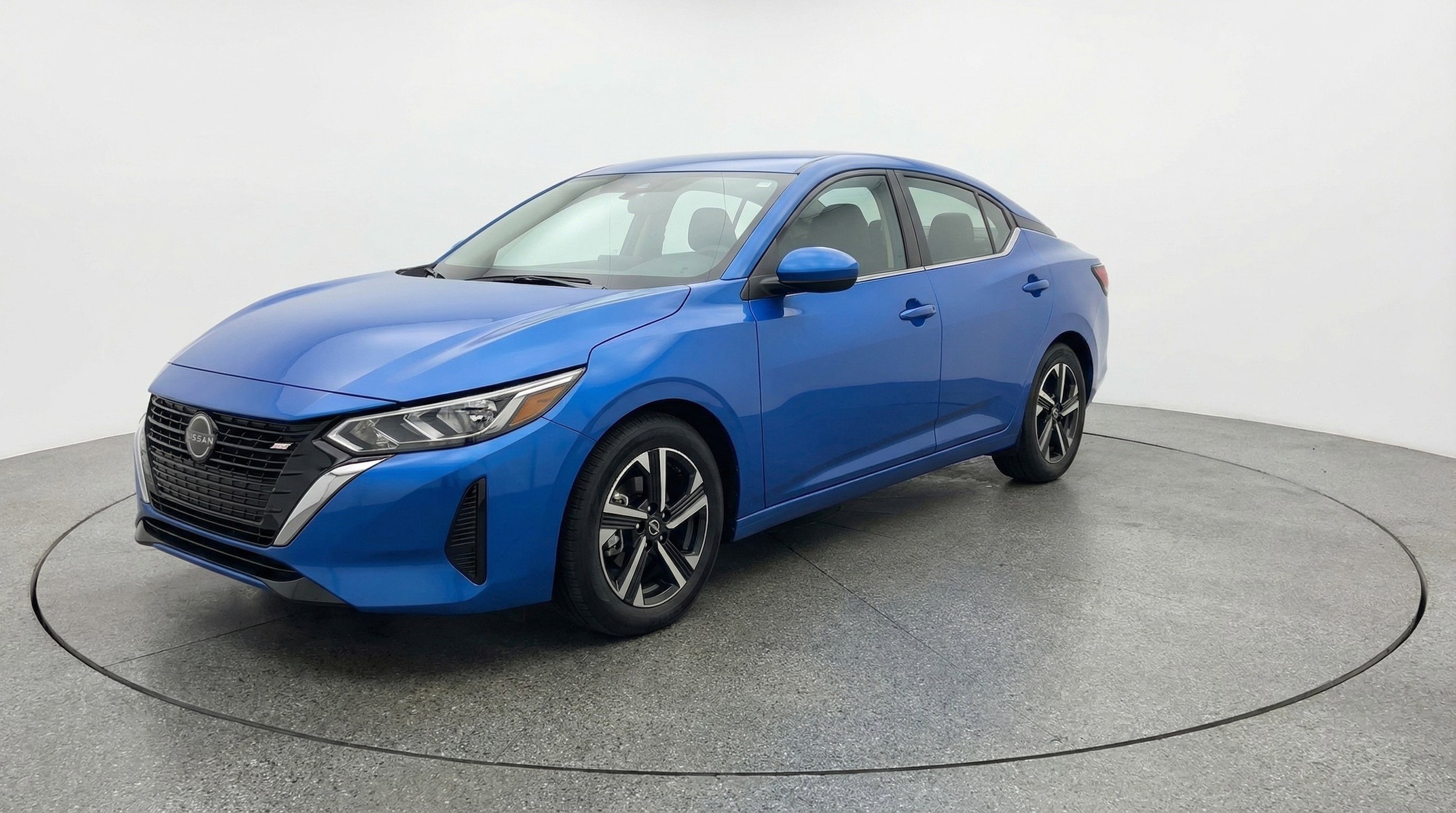 Thumbnail: 2025 Nissan Sentra - 3