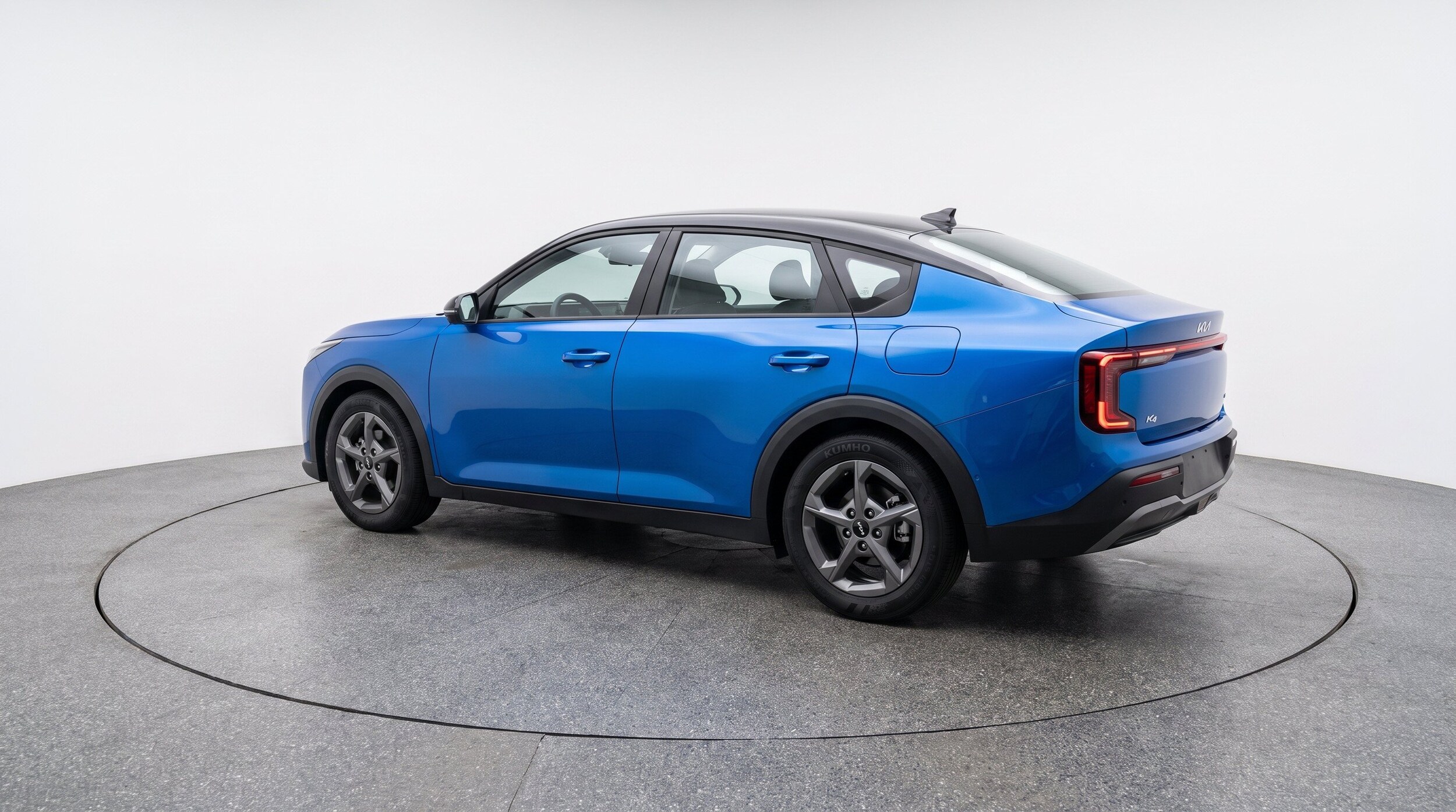 Thumbnail: 2026 Kia K4 - 6