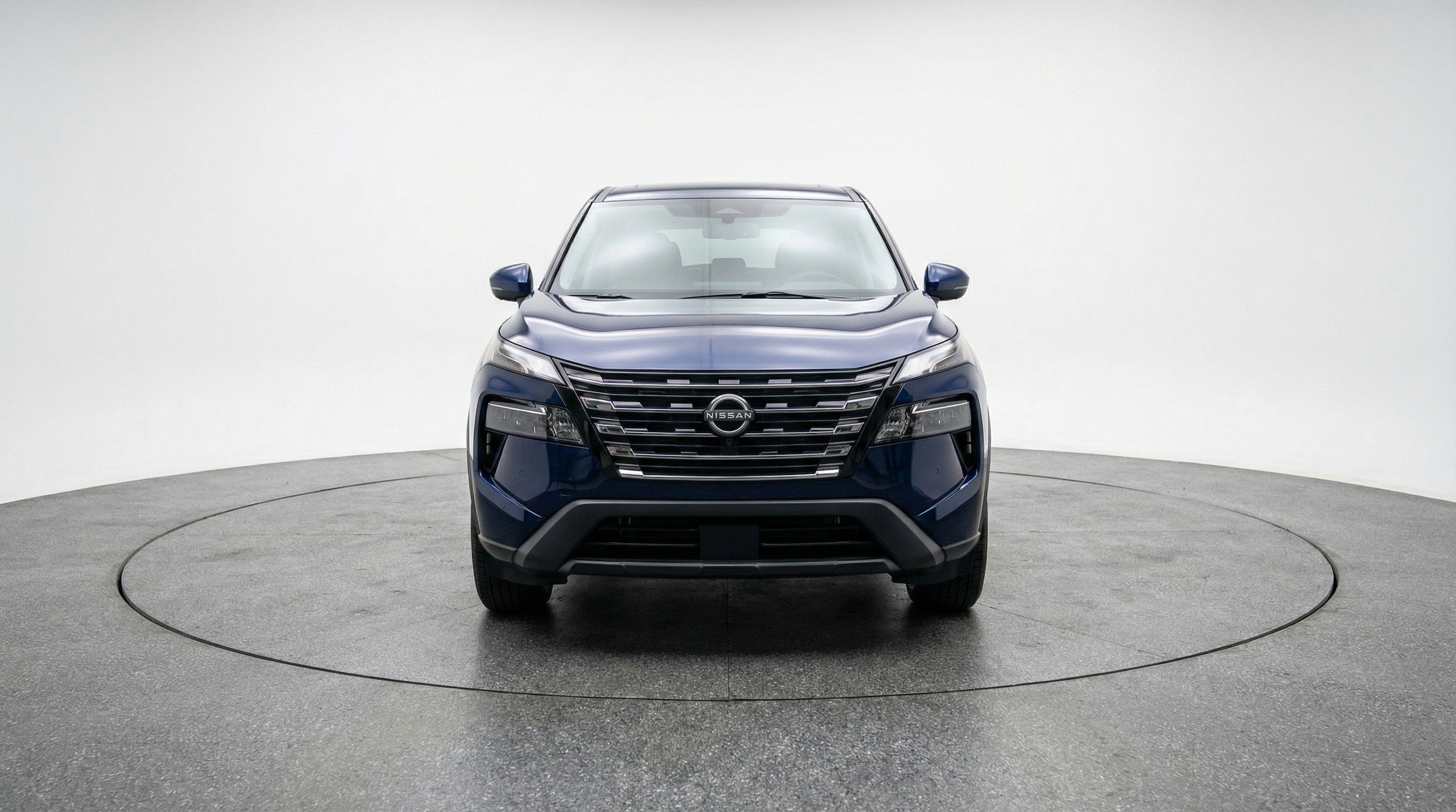 Thumbnail: 2025 Nissan Rogue - 2