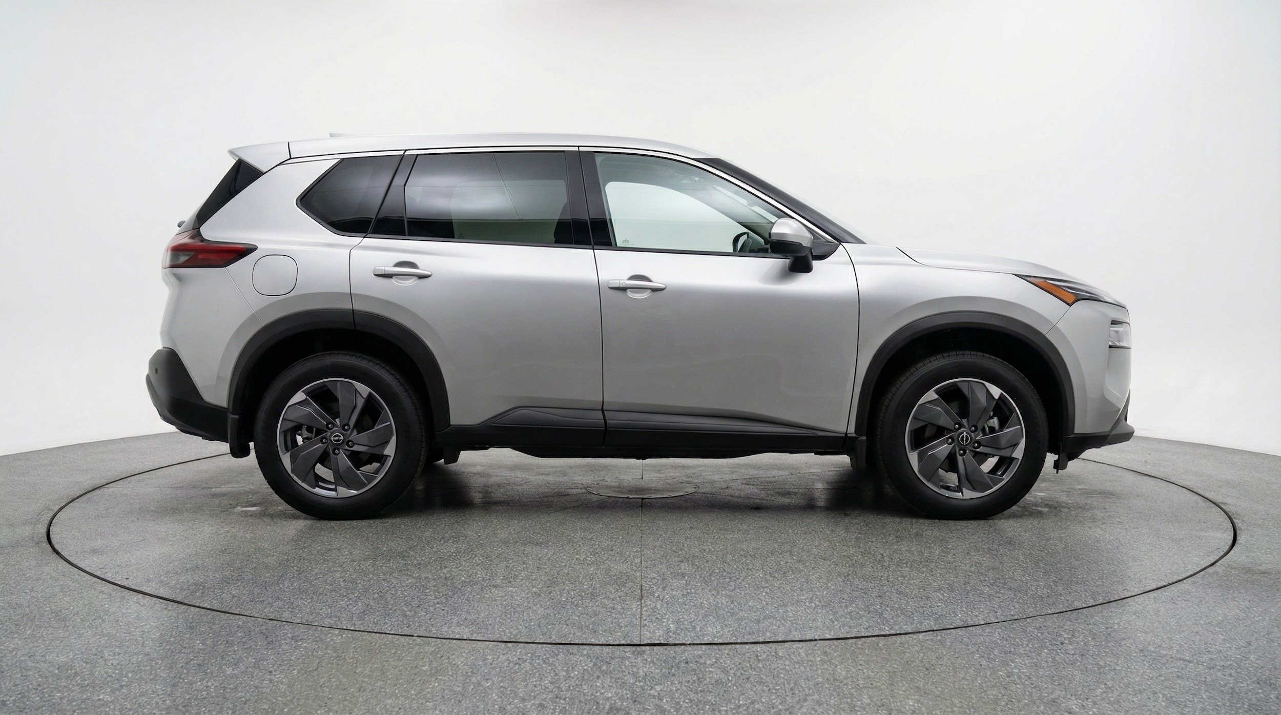 Thumbnail: 2025 Nissan Rogue - 8