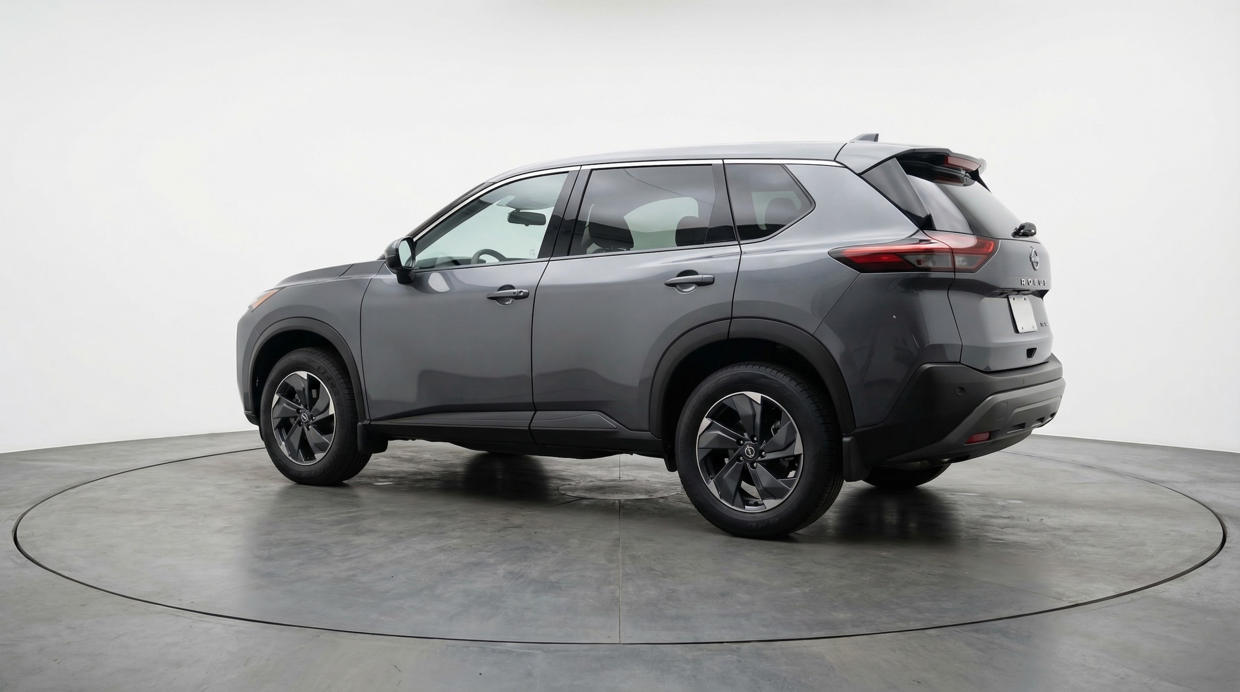 Thumbnail: 2025 Nissan Rogue - 5