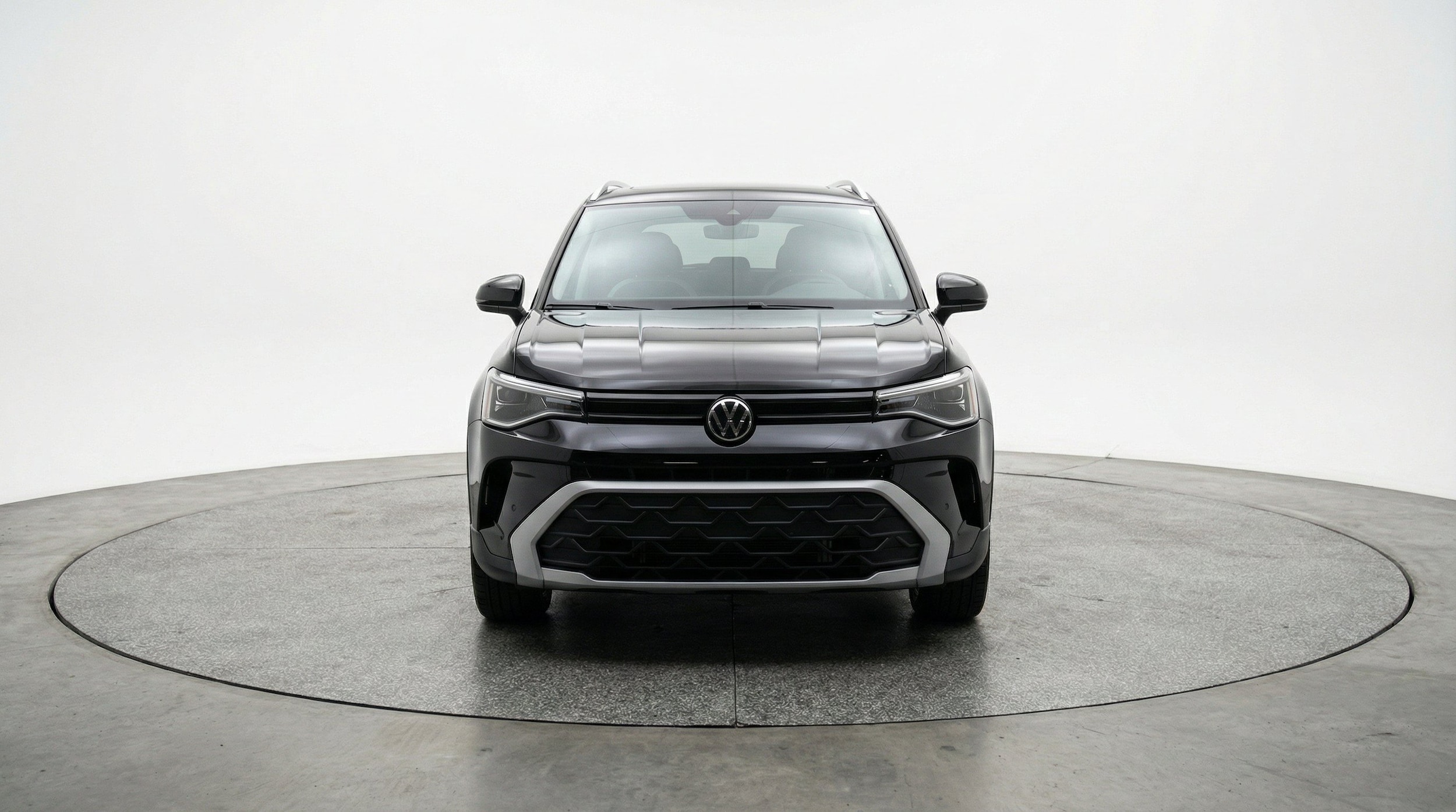 Thumbnail: 2025 Volkswagen Taos - 2
