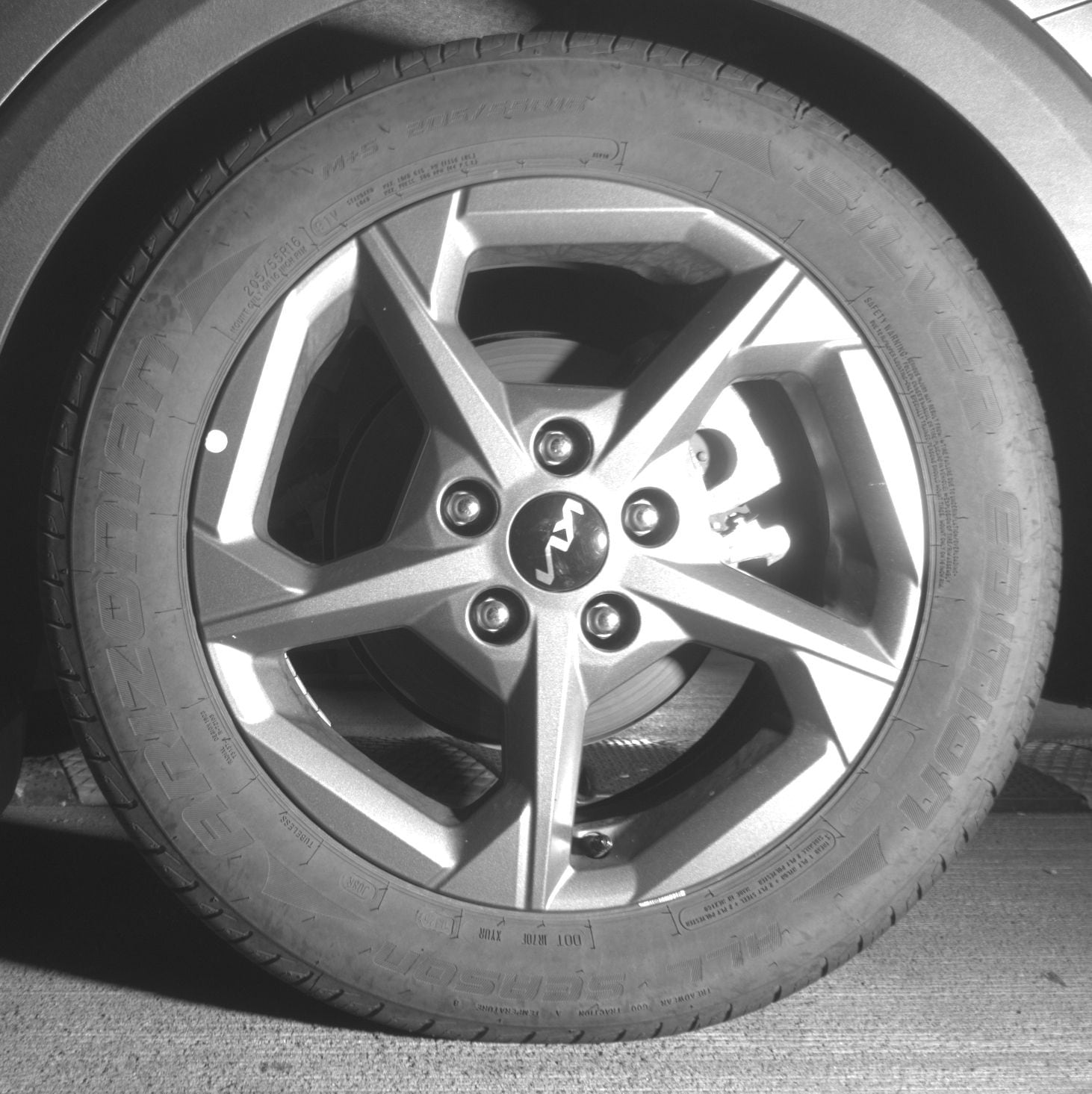 Thumbnail: 2025 Kia K4 - 11