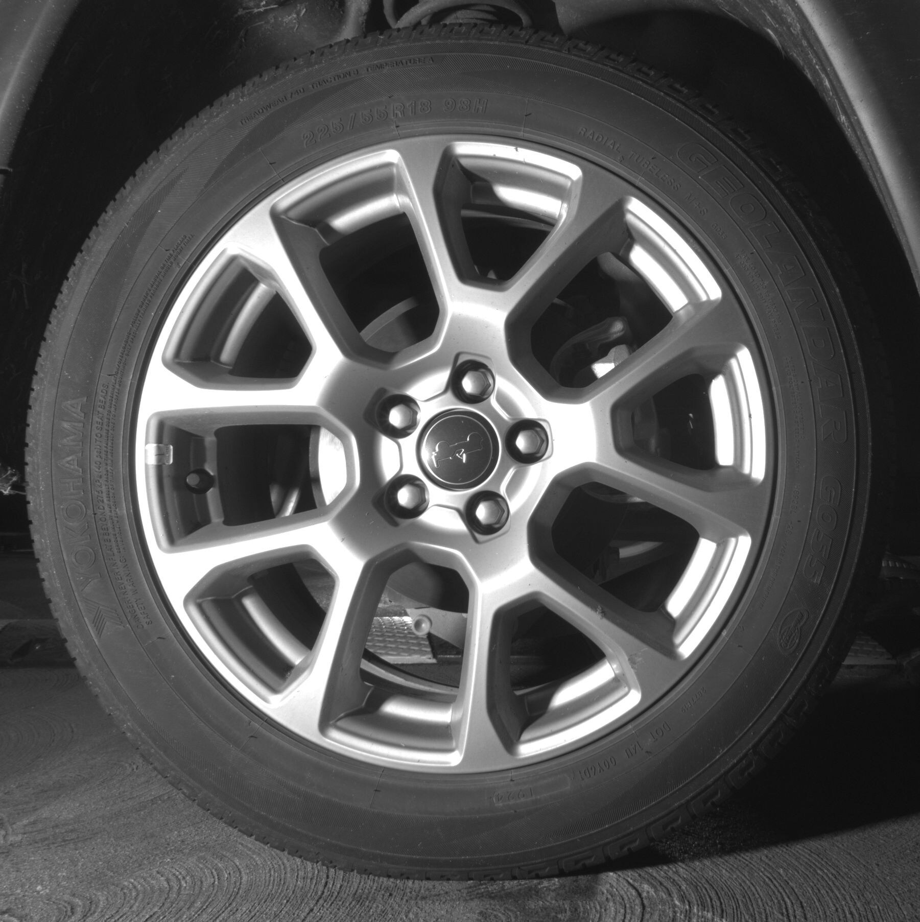 Thumbnail: 2025 Jeep Compass - 12