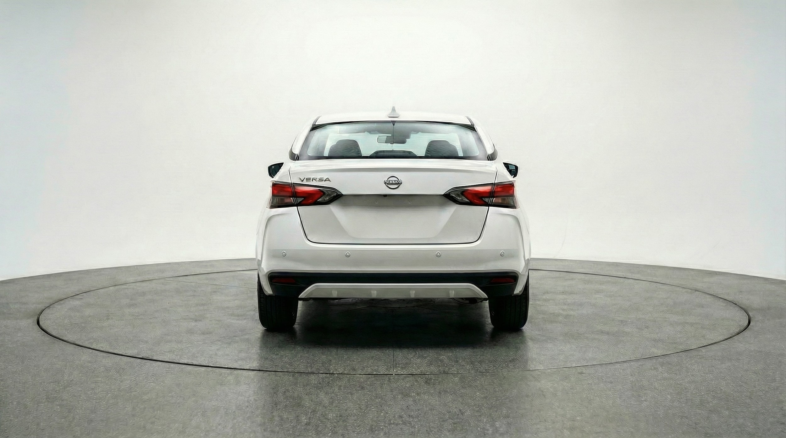 Thumbnail: 2025 Nissan Versa - 6