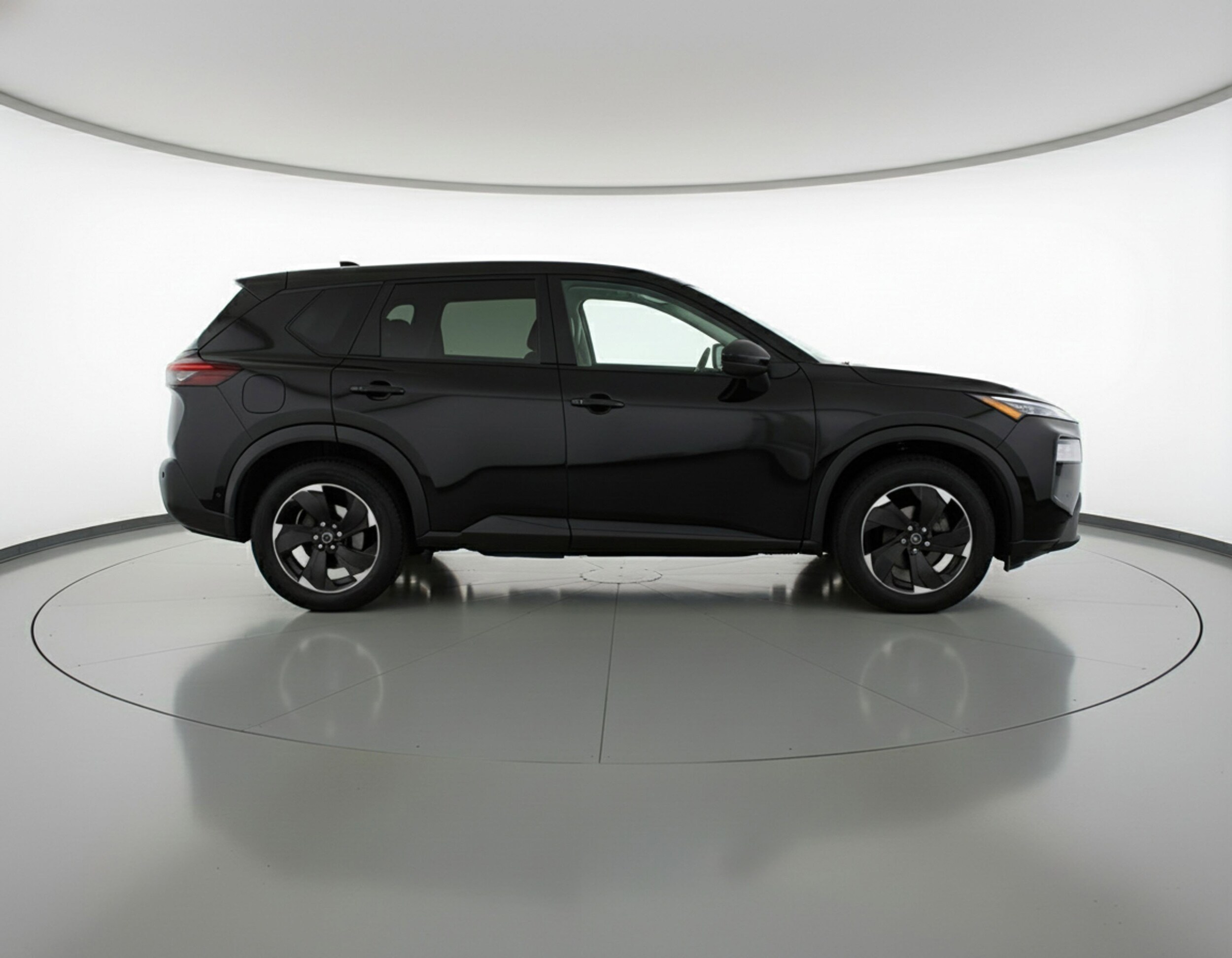 Thumbnail: 2025 Nissan Rogue - 11