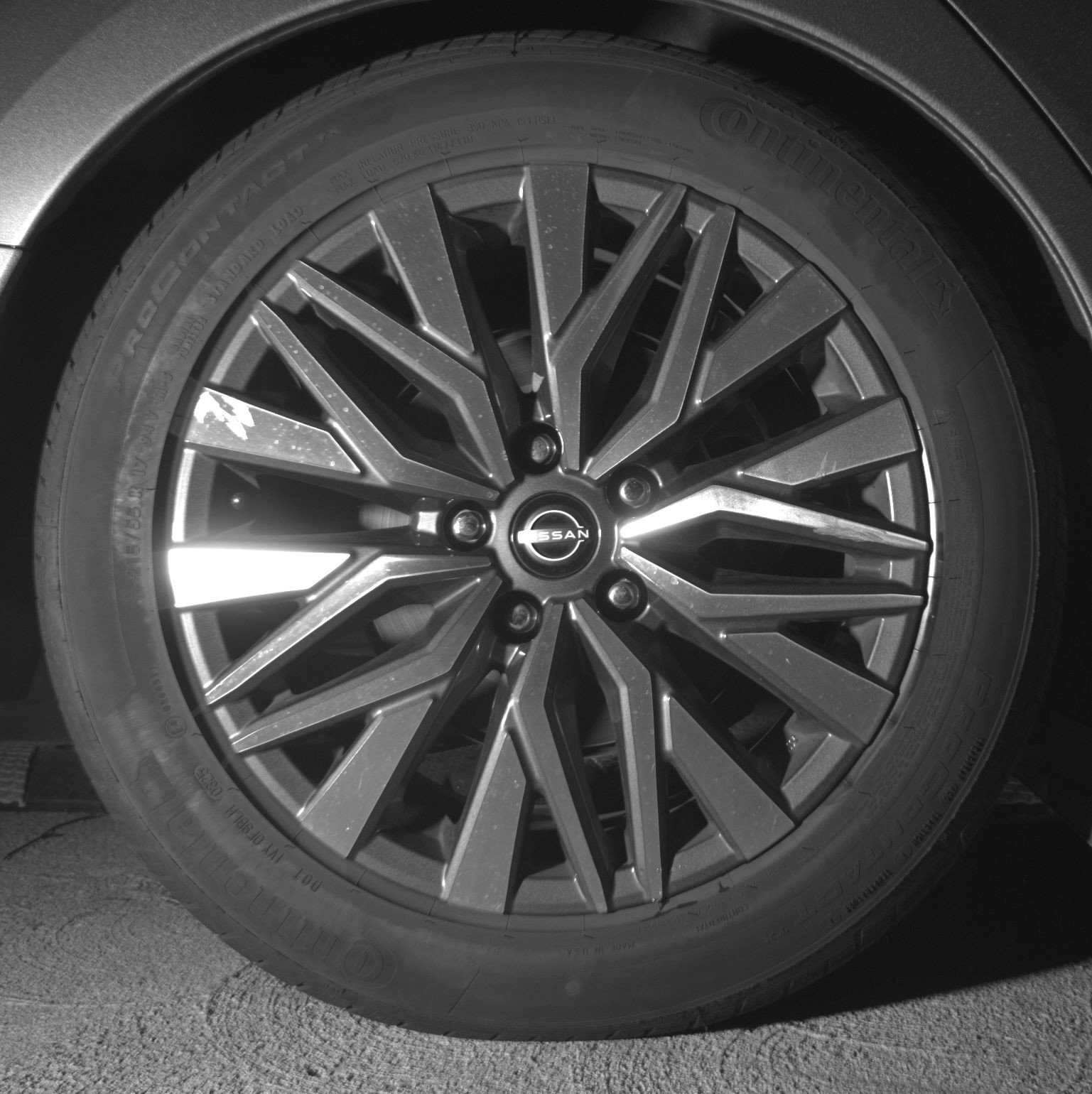Thumbnail: 2025 Nissan Altima - 15