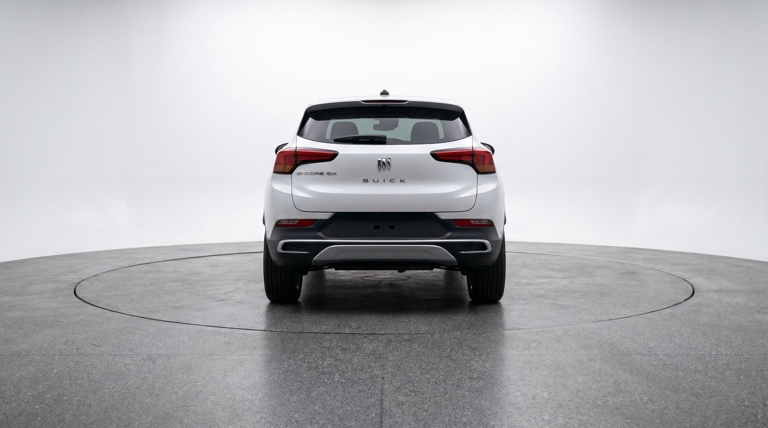 Thumbnail: 2026 Buick Encore GX - 7