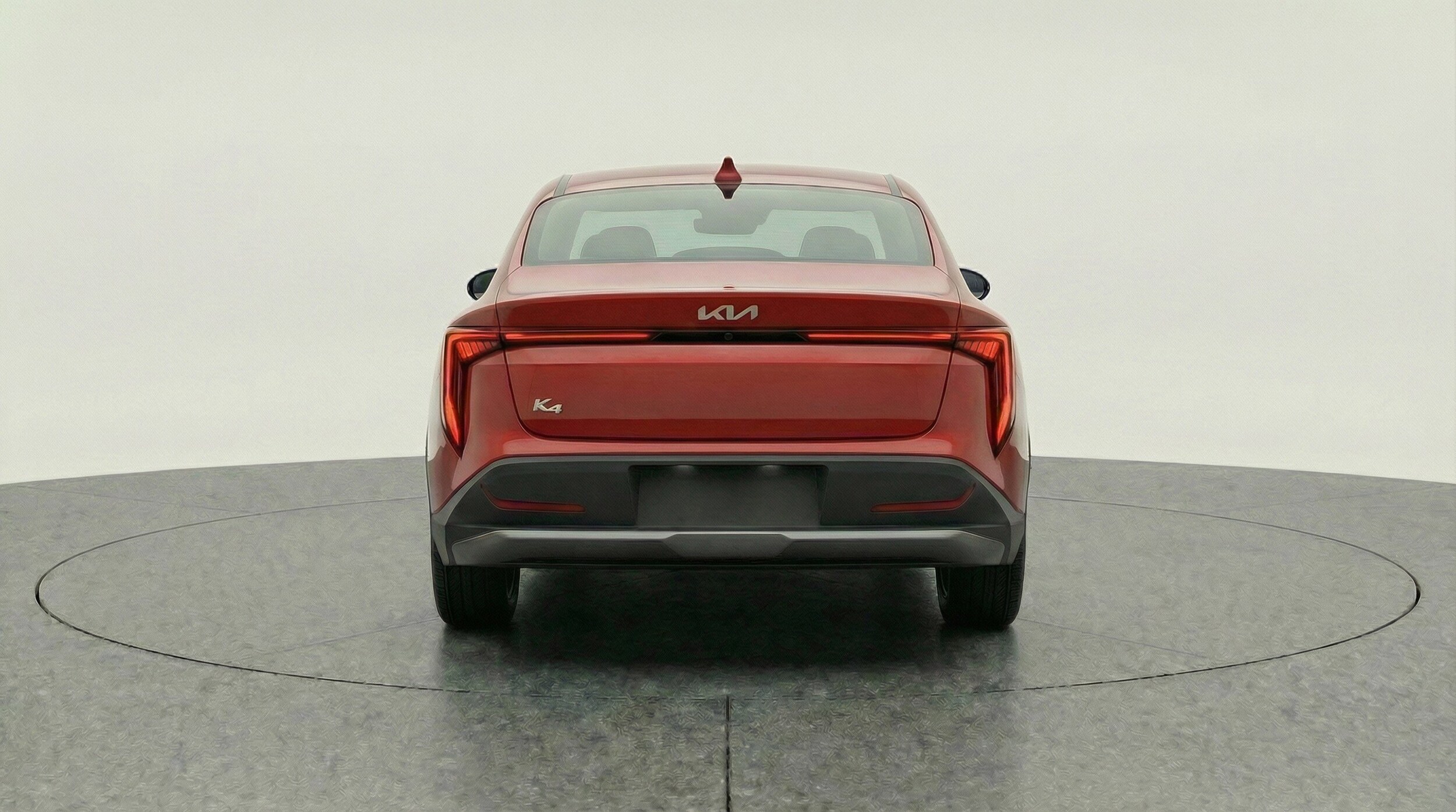 Thumbnail: 2025 Kia K4 - 7