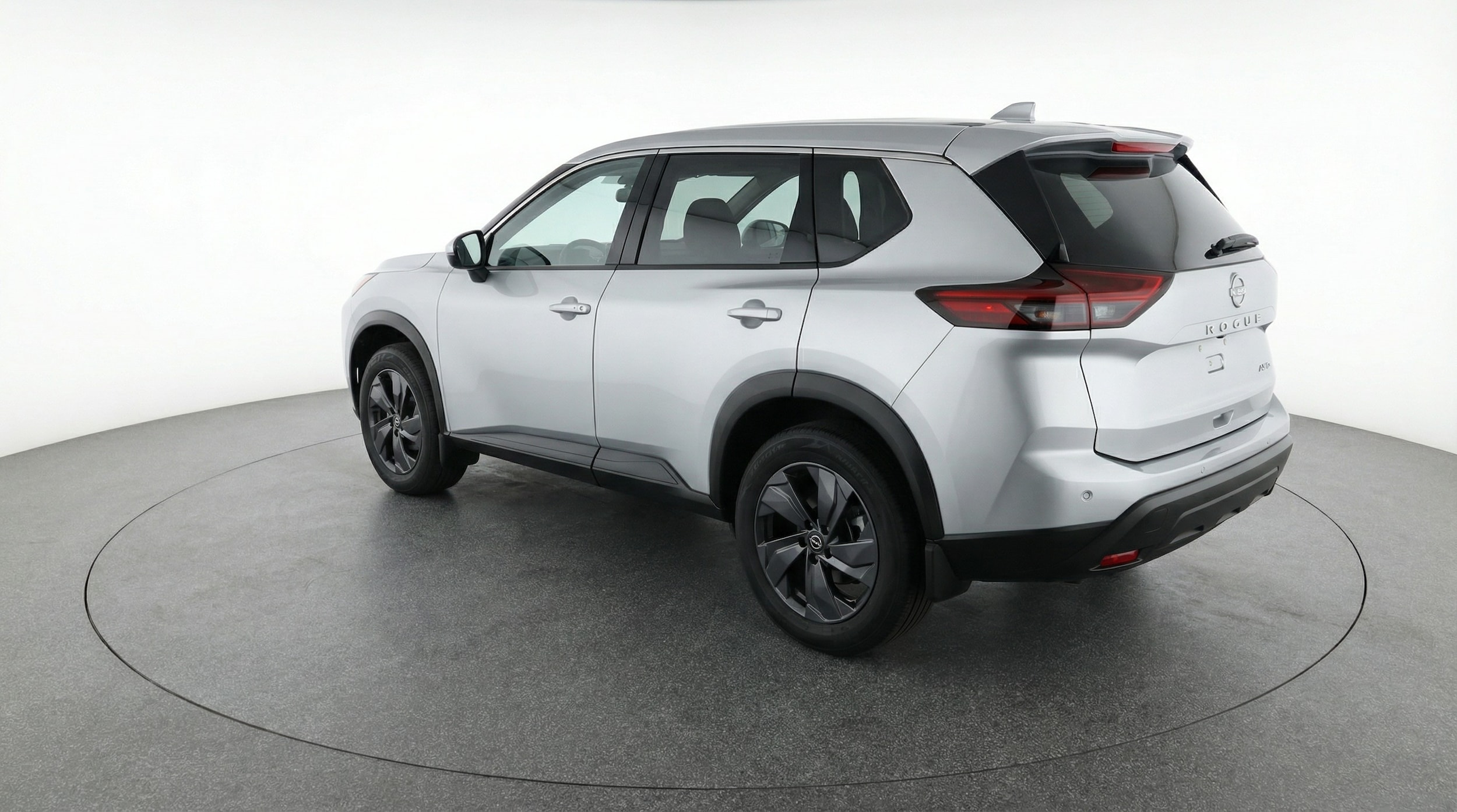 Thumbnail: 2025 Nissan Rogue - 5