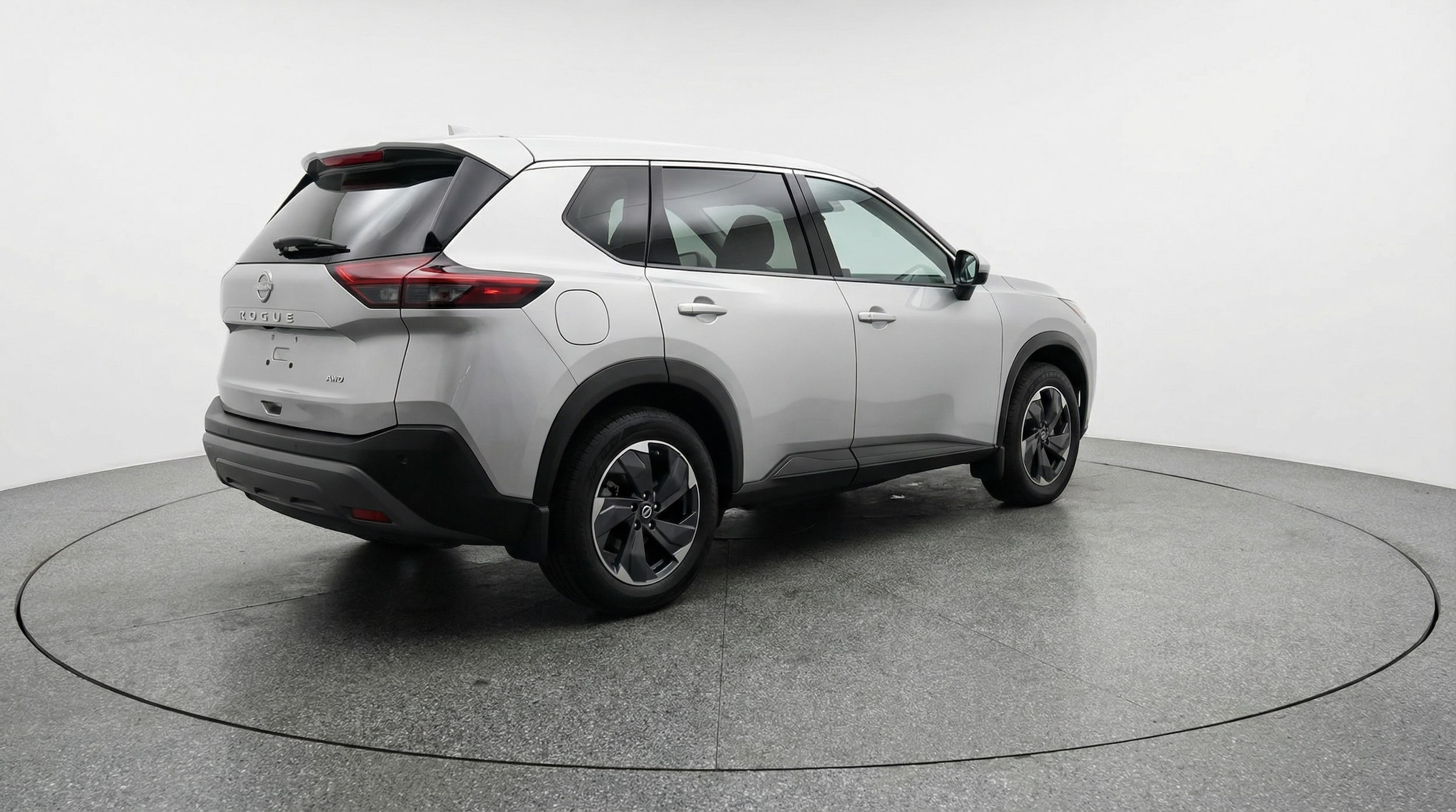 Thumbnail: 2025 Nissan Rogue - 7