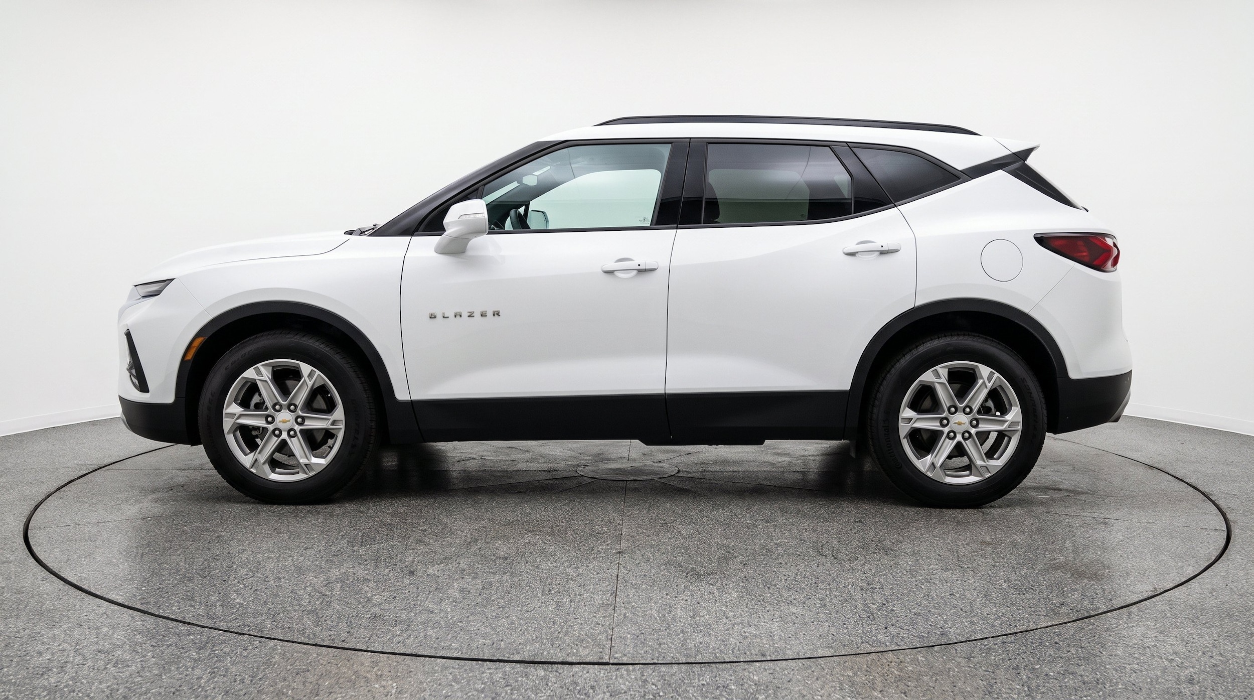 Thumbnail: 2026 Chevrolet Blazer - 5