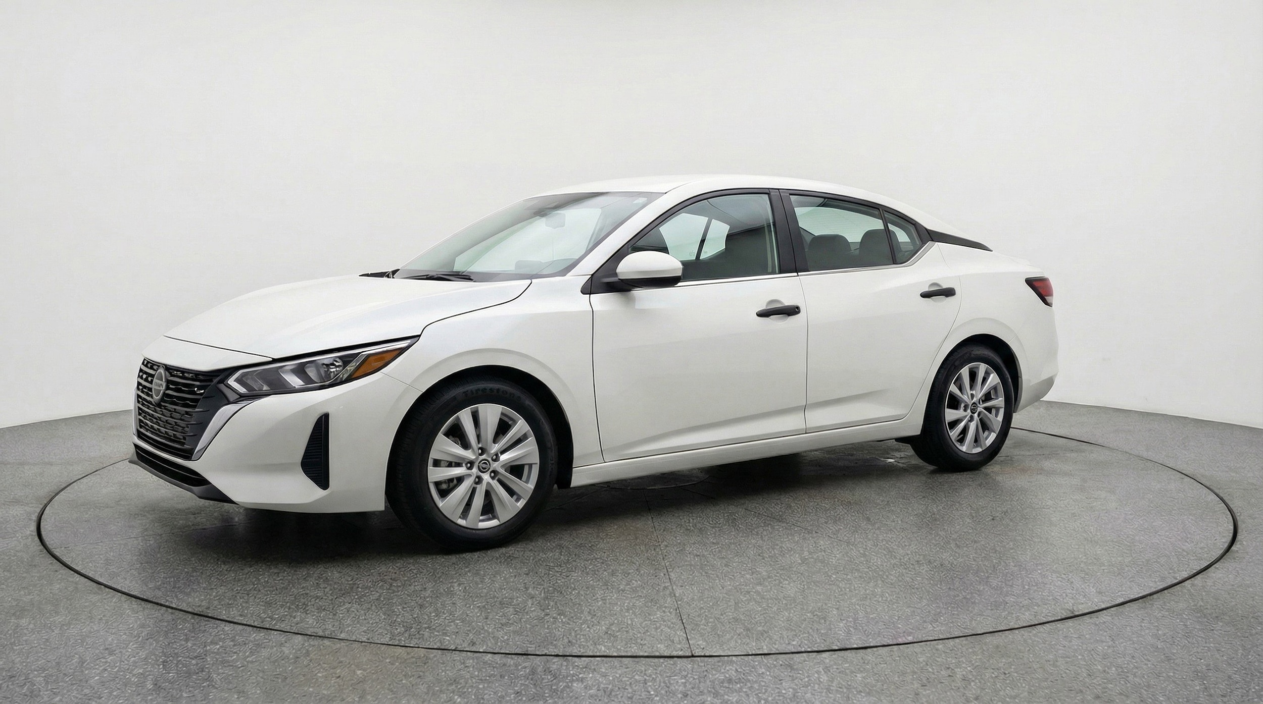 Thumbnail: 2025 Nissan Sentra - 3