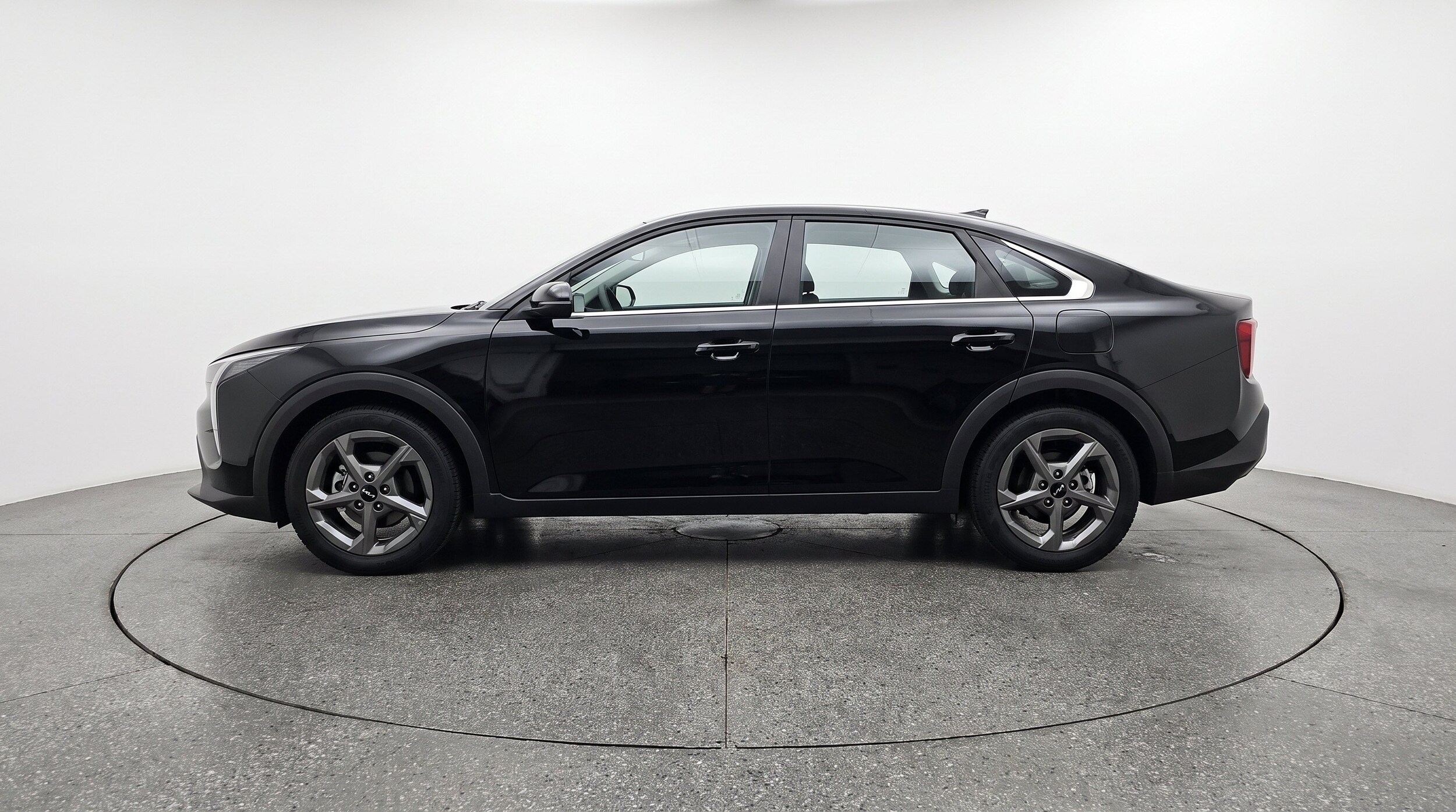 Thumbnail: 2026 Kia K4 - 5