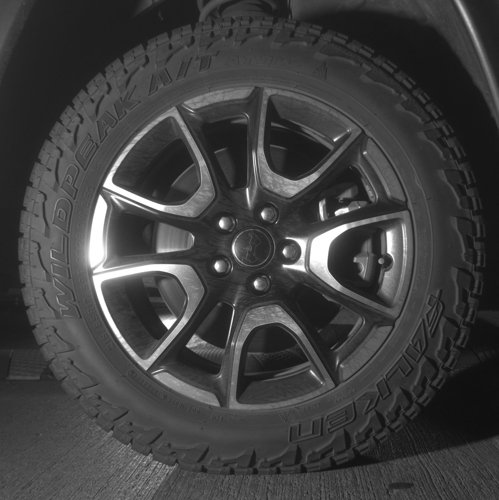 Thumbnail: 2025 Jeep Compass - 13