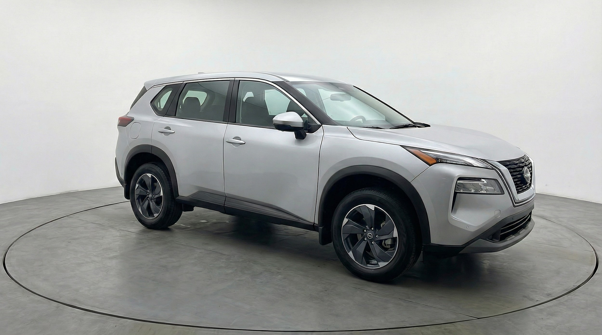 Thumbnail: 2025 Nissan Rogue - 1