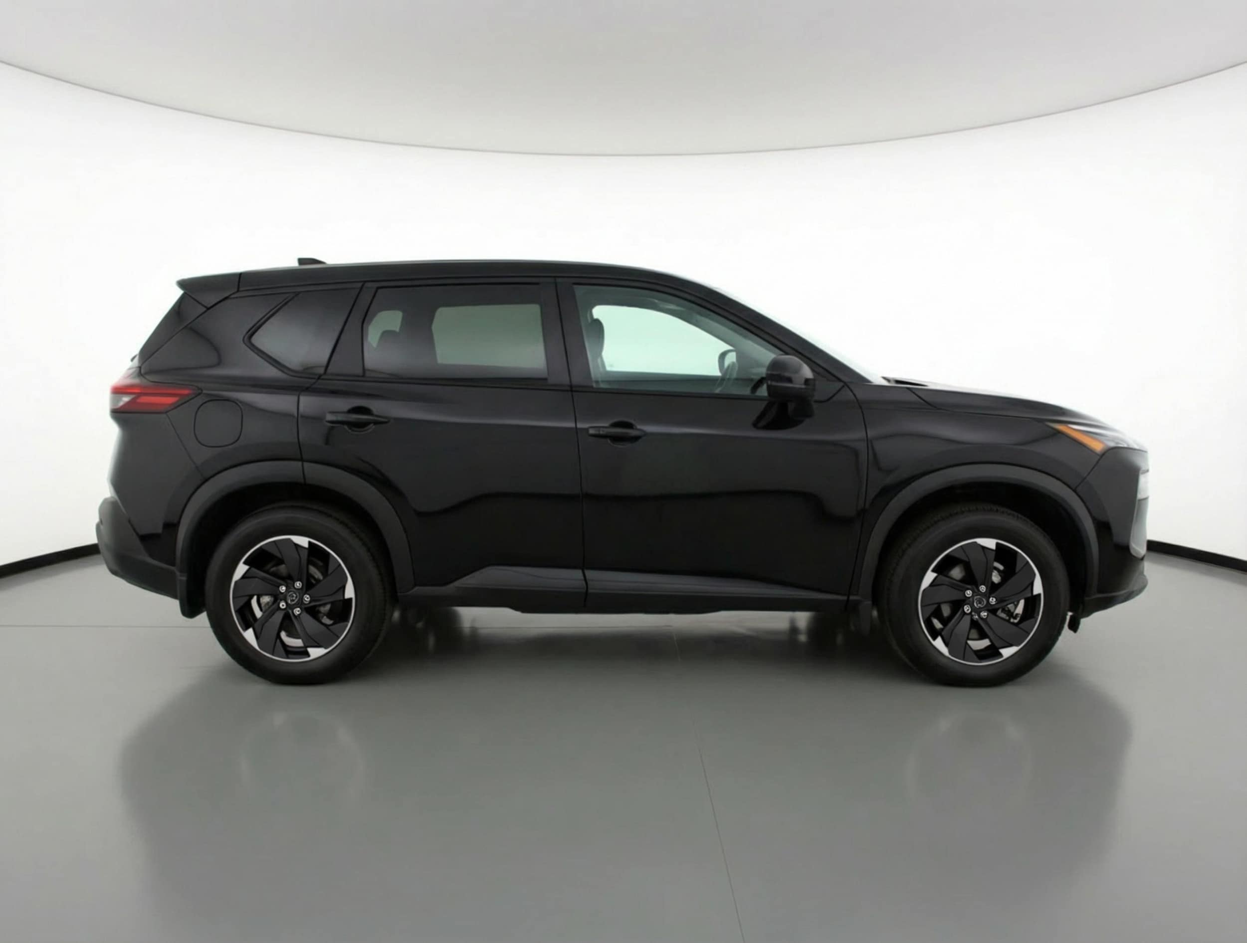 Thumbnail: 2025 Nissan Rogue - 8