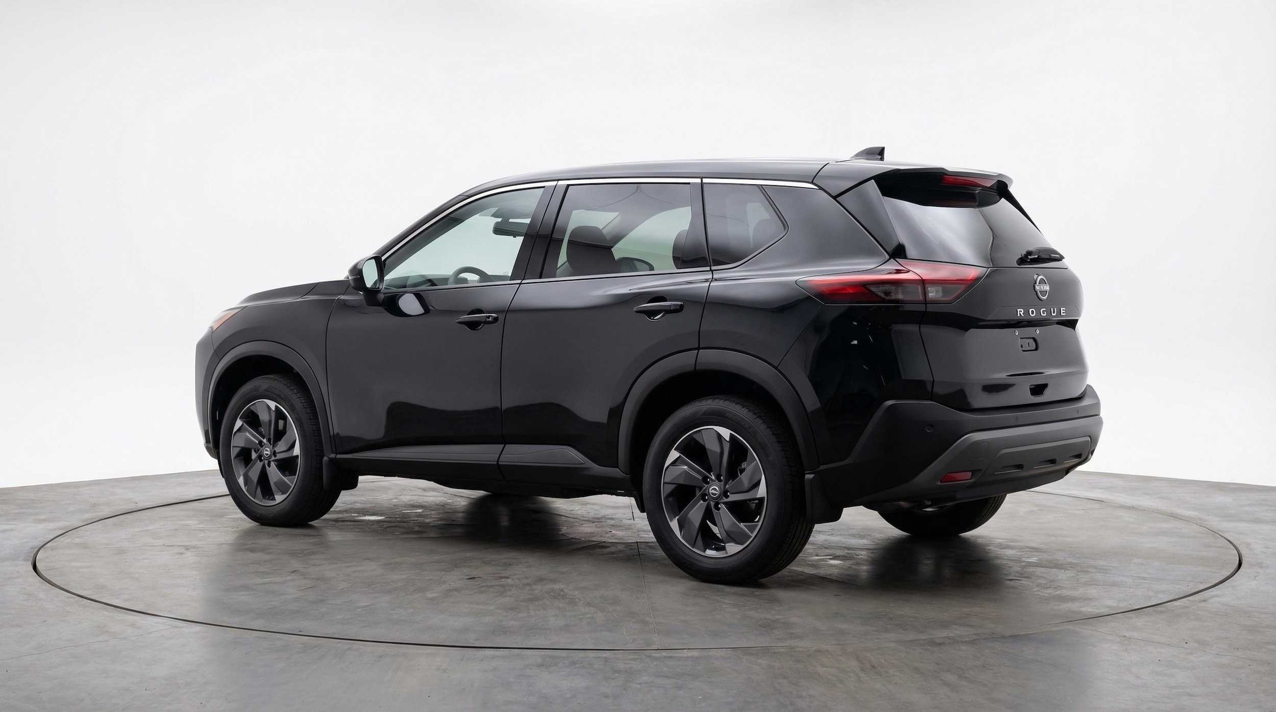 Thumbnail: 2025 Nissan Rogue - 5