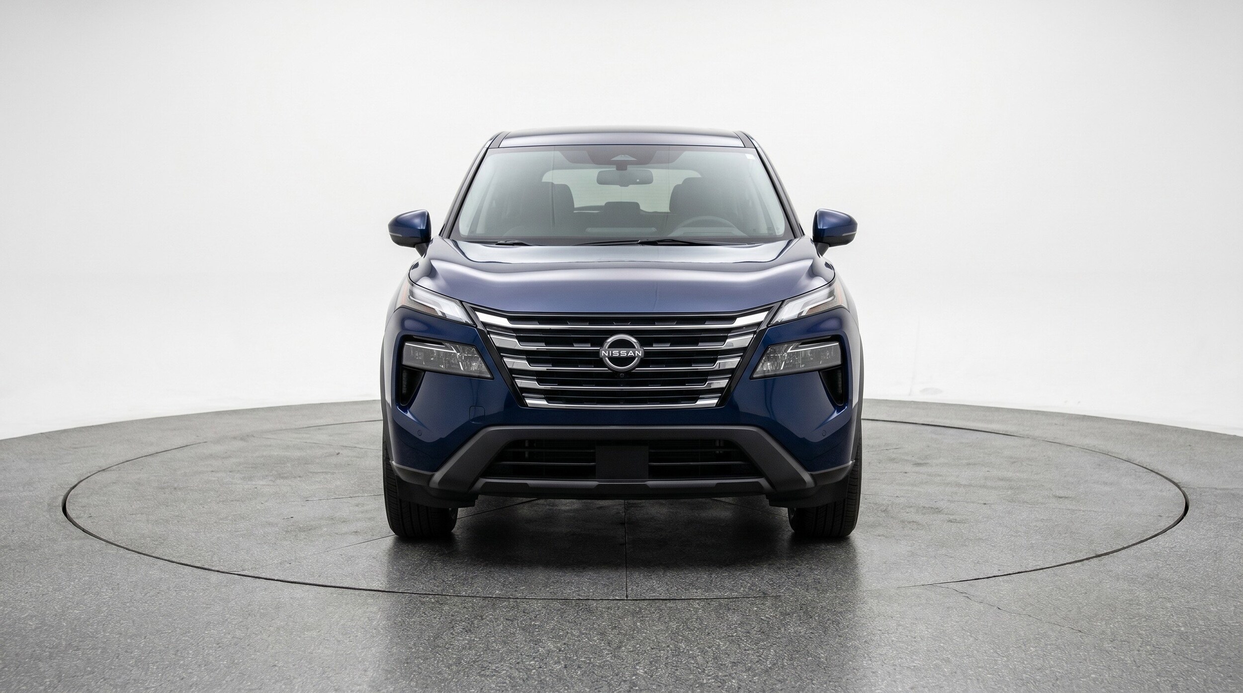 Thumbnail: 2025 Nissan Rogue - 2