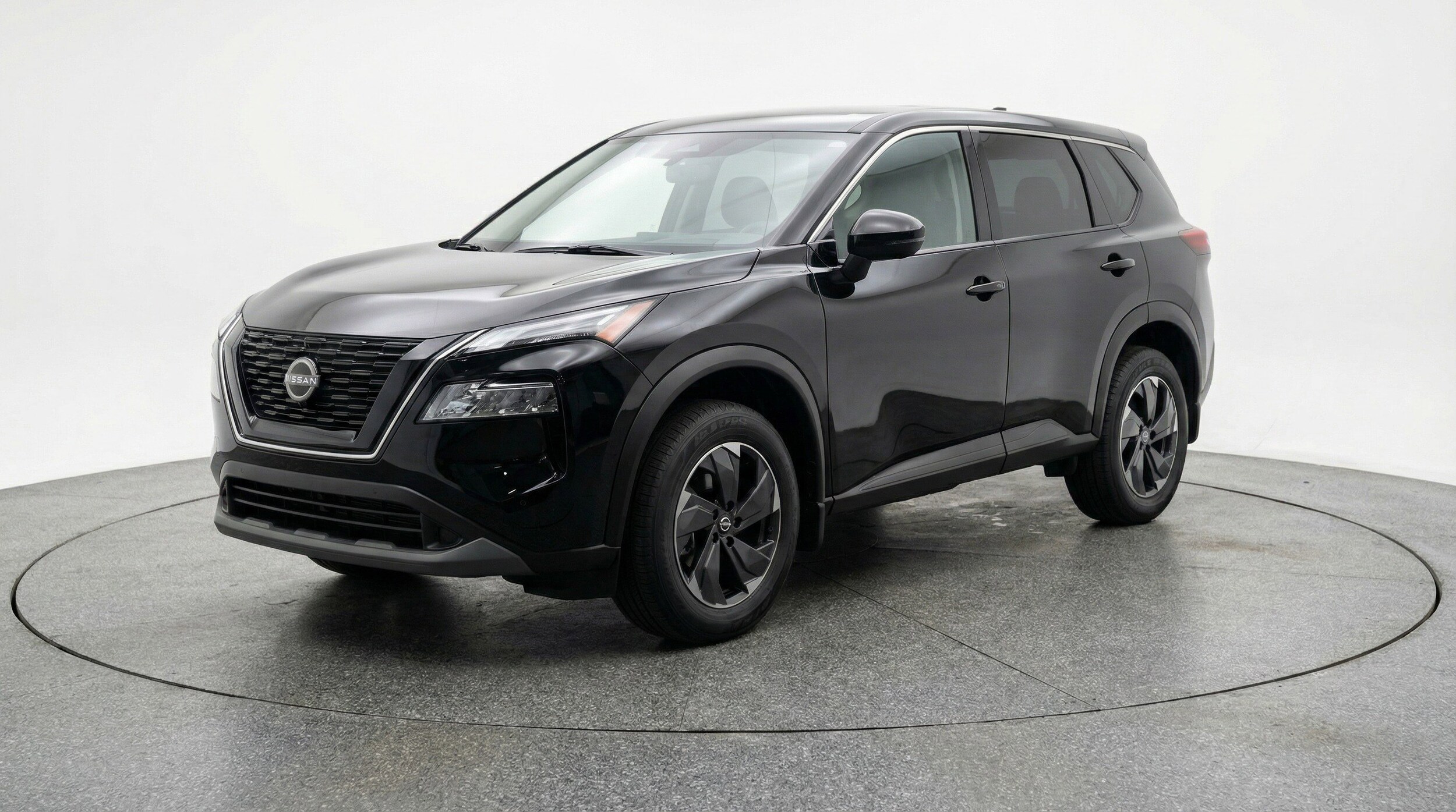 Thumbnail: 2025 Nissan Rogue - 3