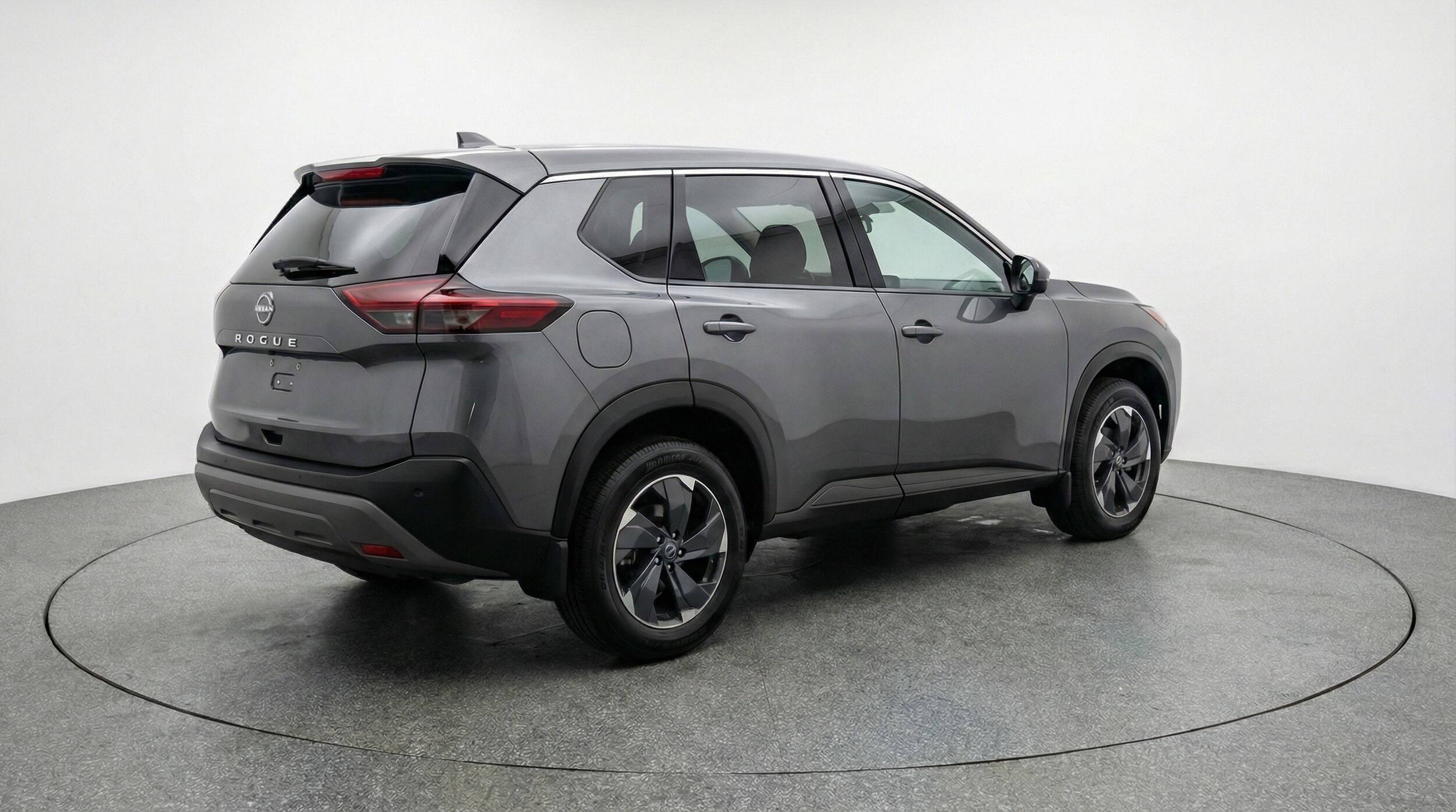 Thumbnail: 2025 Nissan Rogue - 9