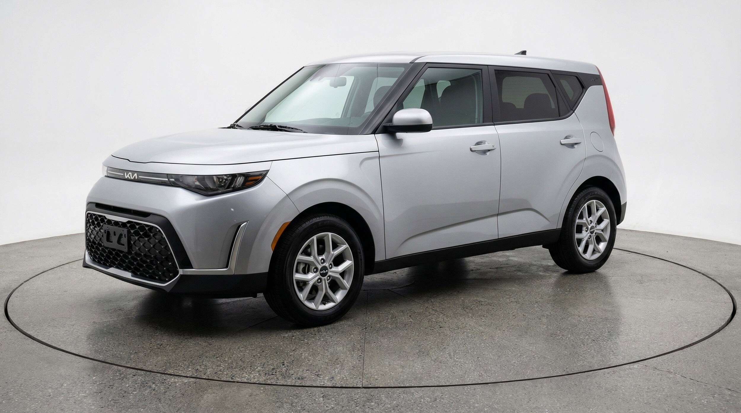 Thumbnail: 2025 Kia Soul - 3