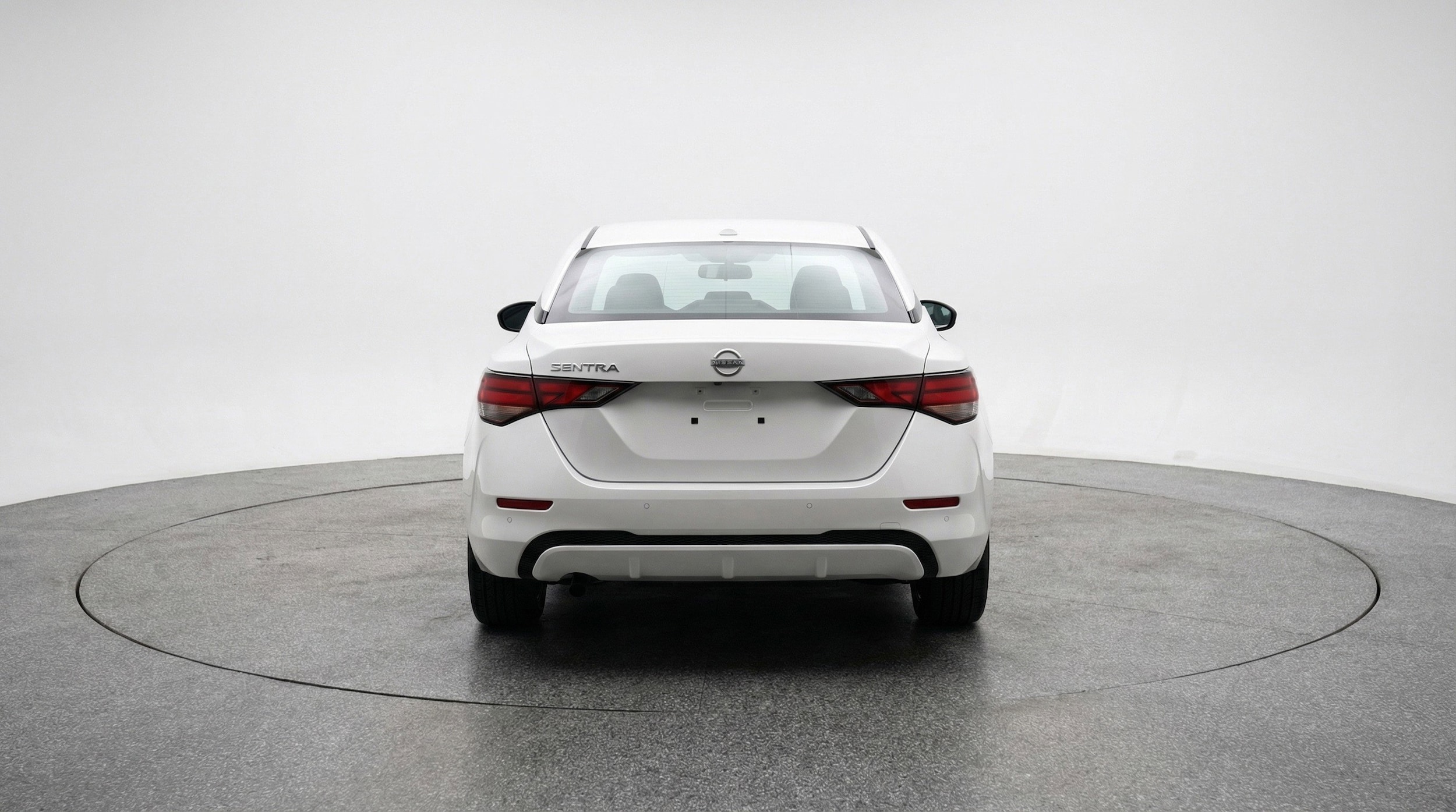Thumbnail: 2025 Nissan Sentra - 7