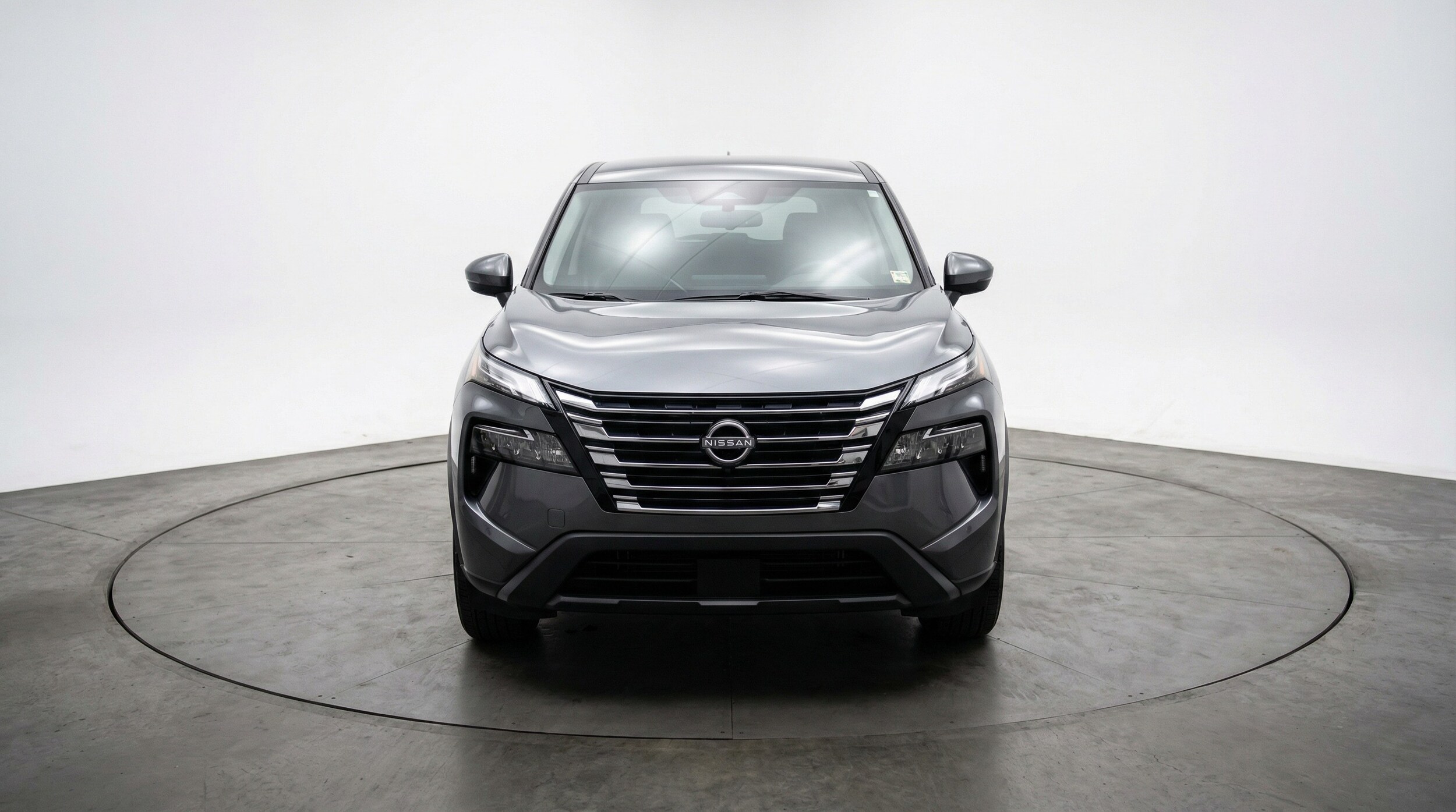 Thumbnail: 2025 Nissan Rogue - 2