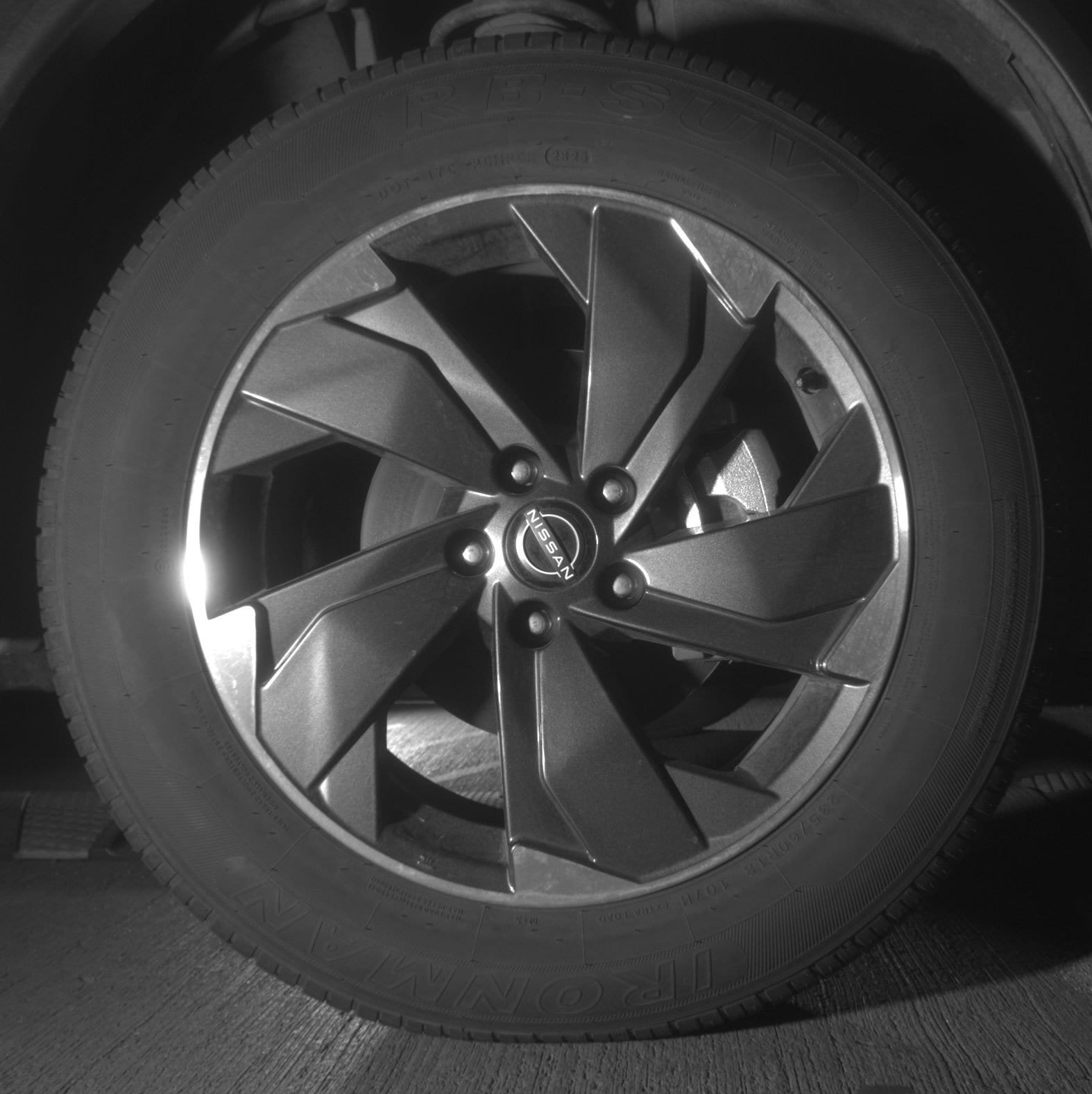 Thumbnail: 2025 Nissan Rogue - 13