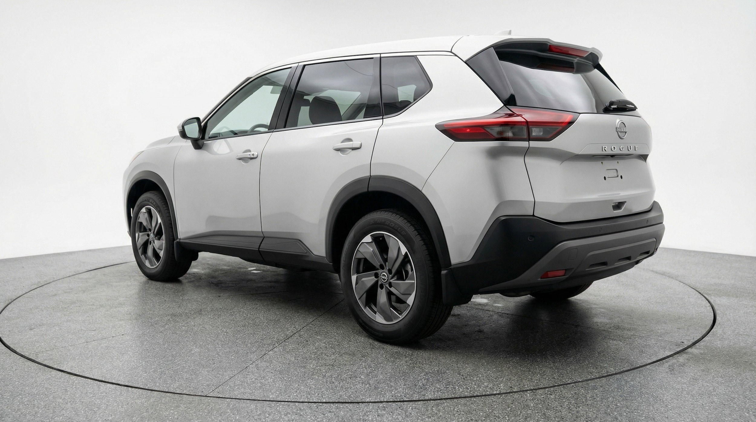 Thumbnail: 2025 Nissan Rogue - 6
