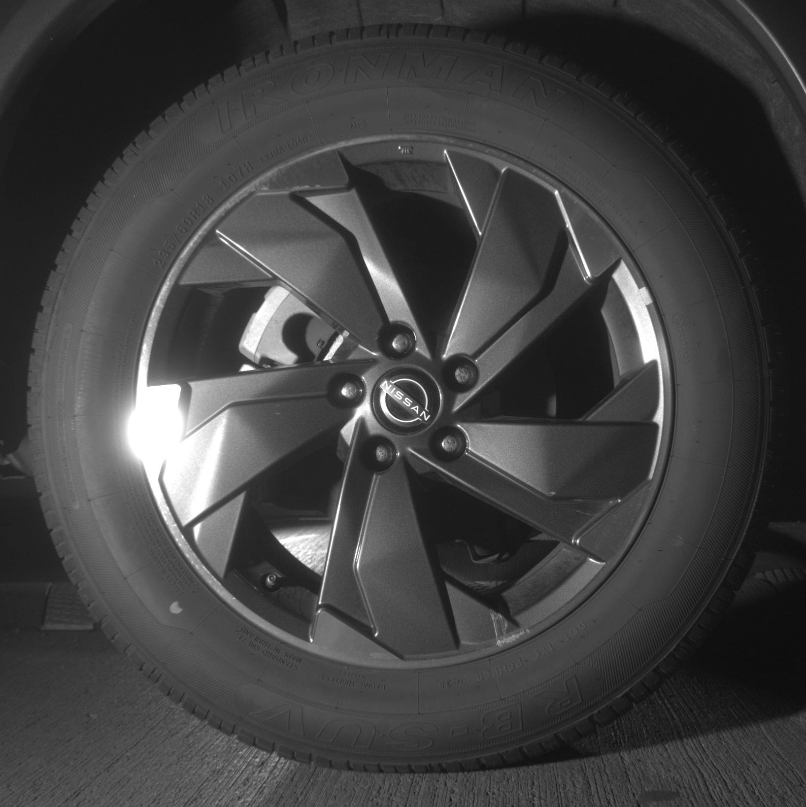 Thumbnail: 2025 Nissan Rogue - 12