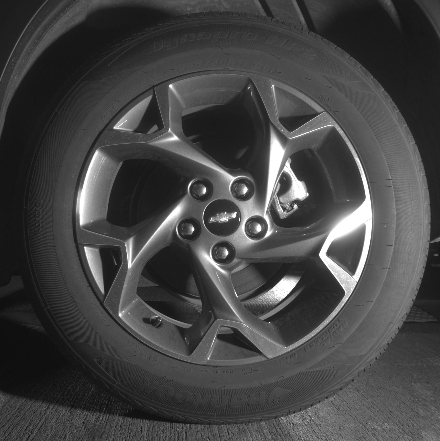 Thumbnail: 2025 Chevrolet Trax - 11