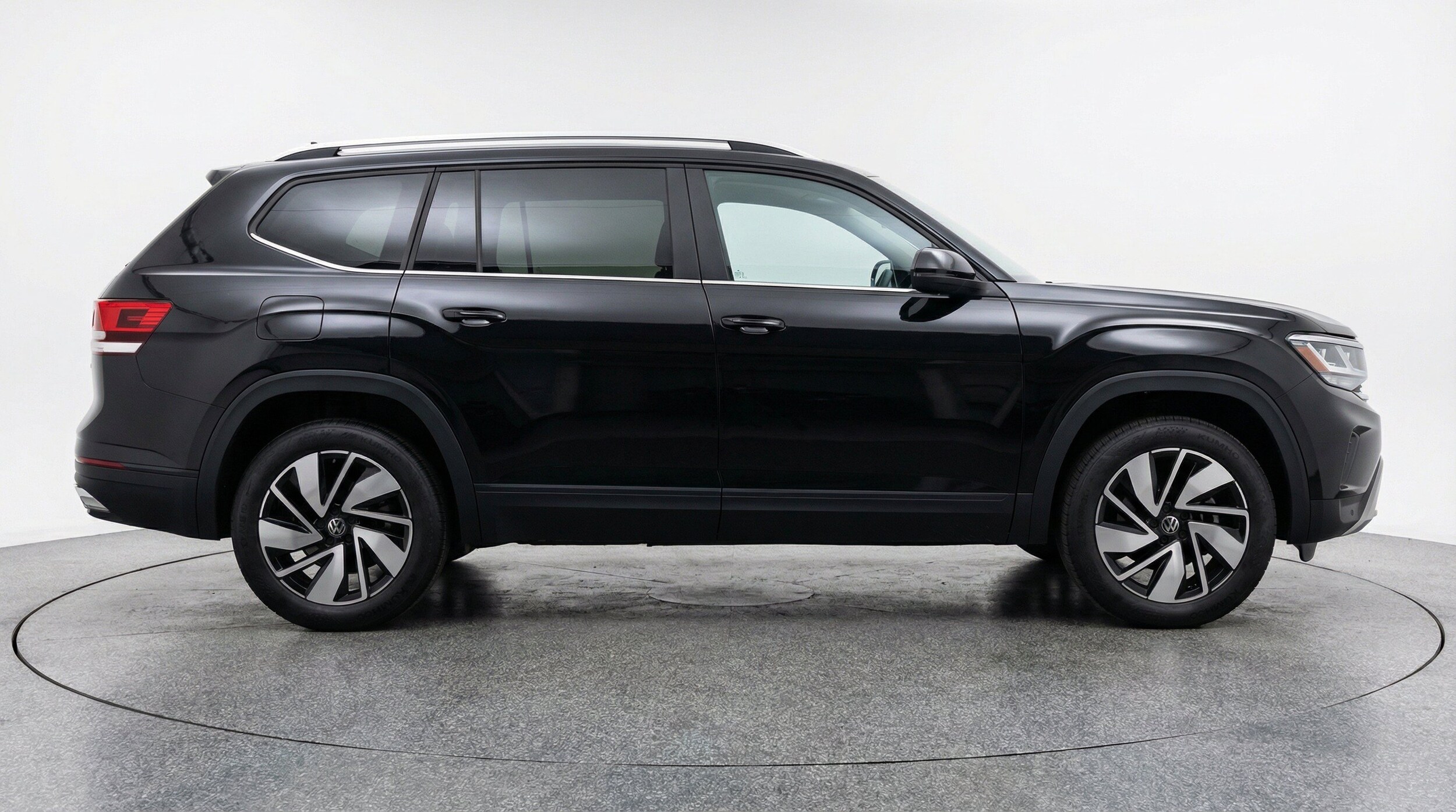 Thumbnail: 2026 Volkswagen Atlas - 11