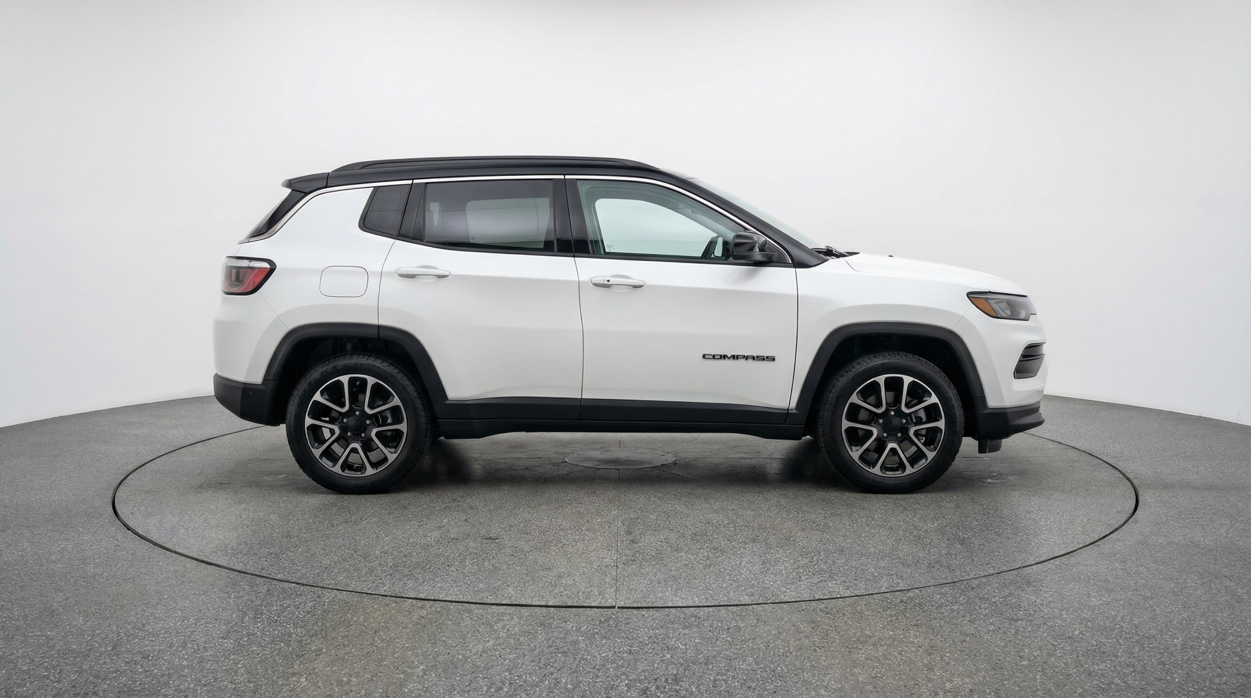 Thumbnail: 2025 Jeep Compass - 8