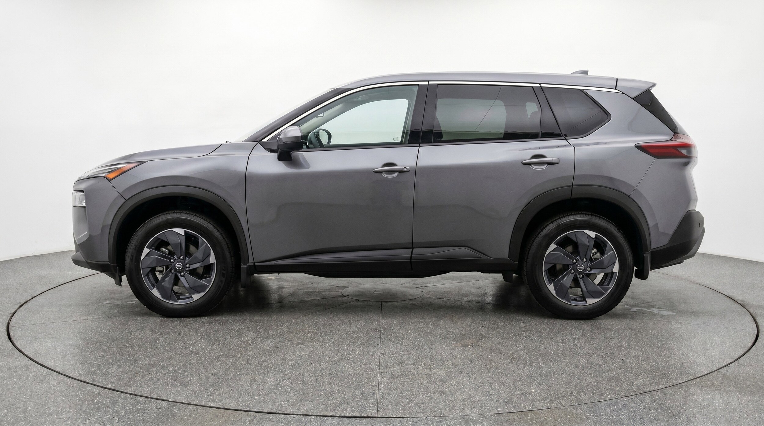 Thumbnail: 2025 Nissan Rogue - 5