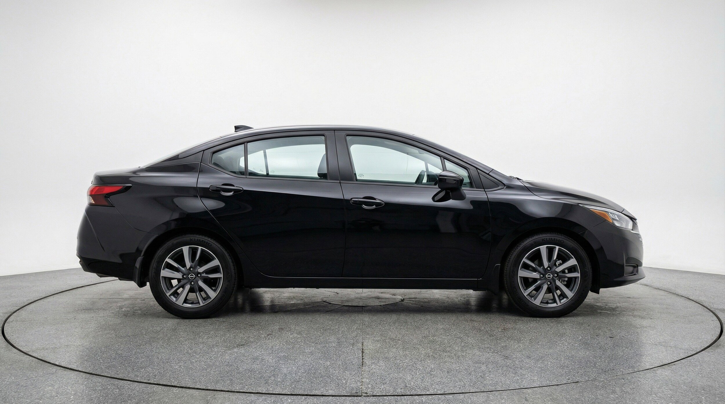 Thumbnail: 2025 Nissan Versa - 11