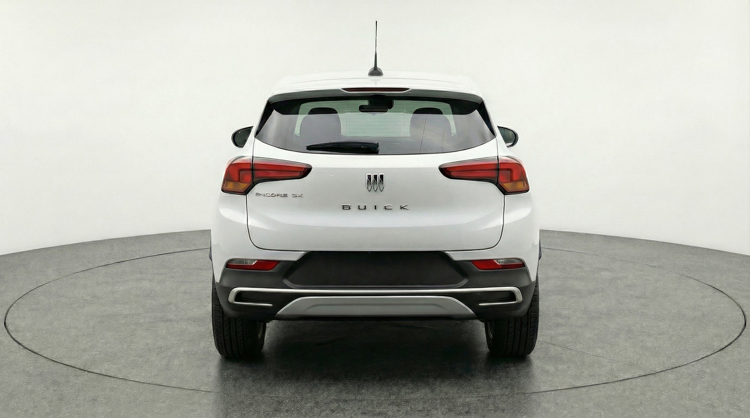 Thumbnail: 2025 Buick Encore GX - 7